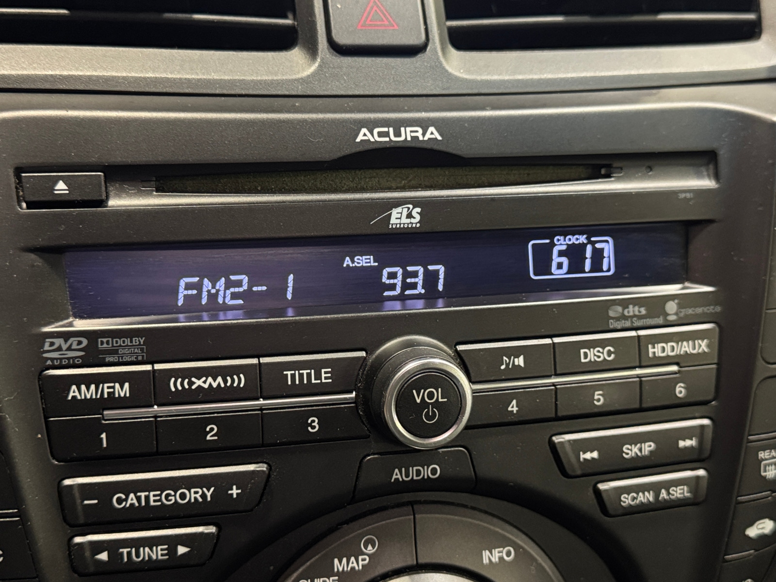 Thumbnail: 2012 Acura TL - 3