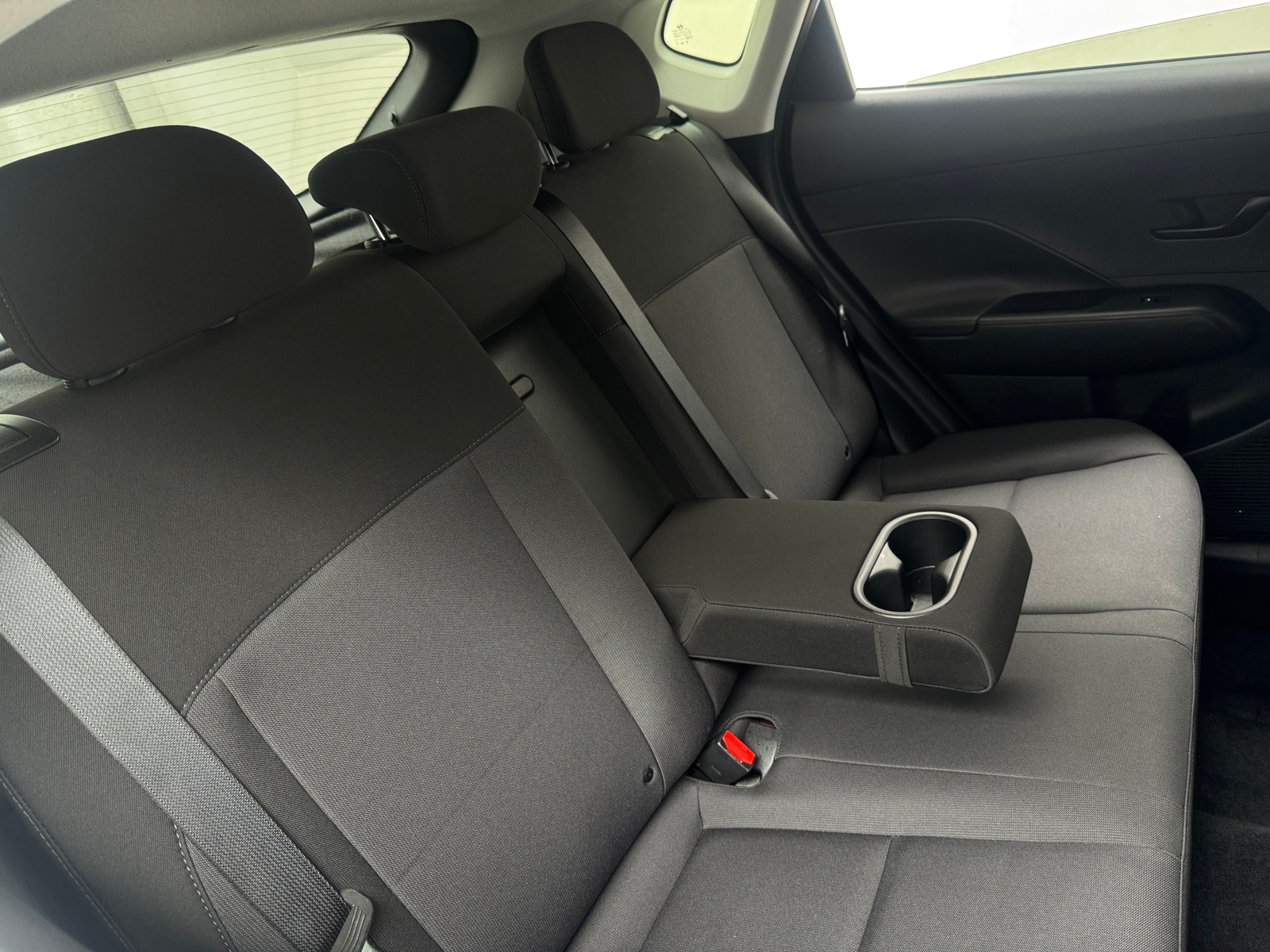 Thumbnail: 2025 Hyundai Kona - 6