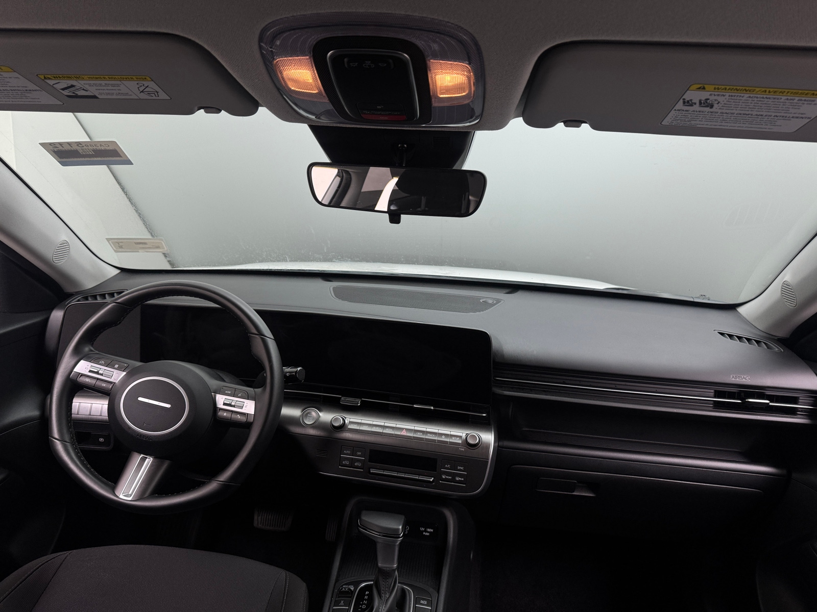 Thumbnail: 2025 Hyundai Kona - 3