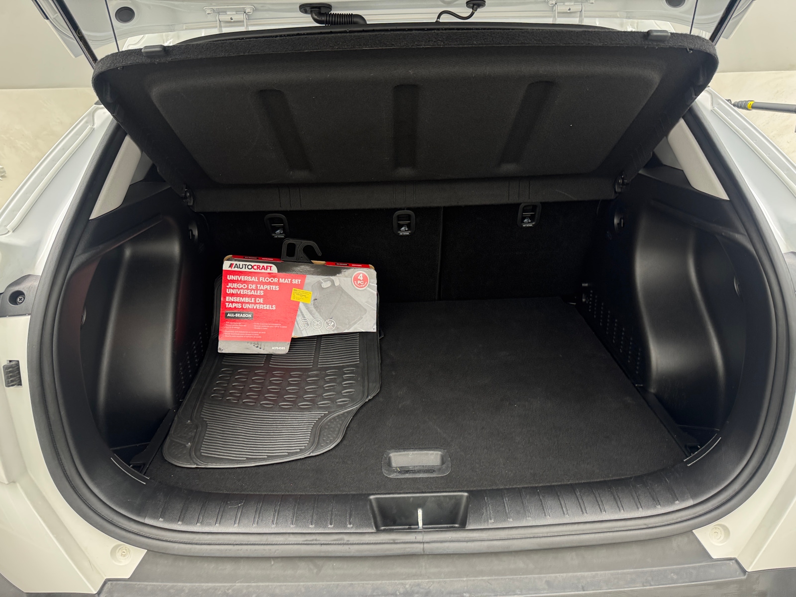 Thumbnail: 2025 Hyundai Kona - 7