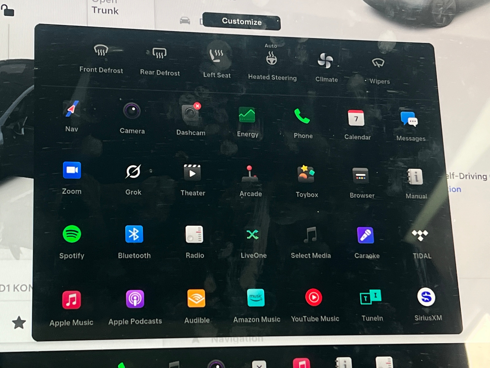 Thumbnail: 2024 Tesla Model Y - 3