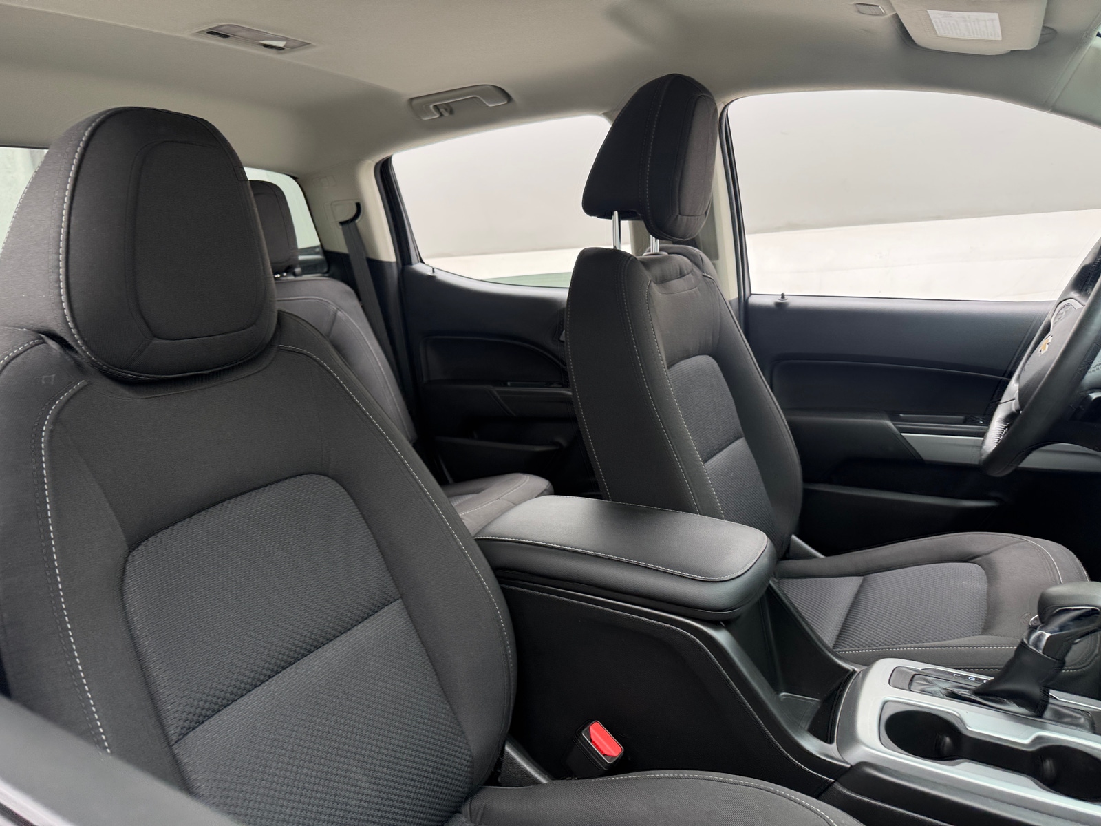 Thumbnail: 2022 Chevrolet Colorado - 2