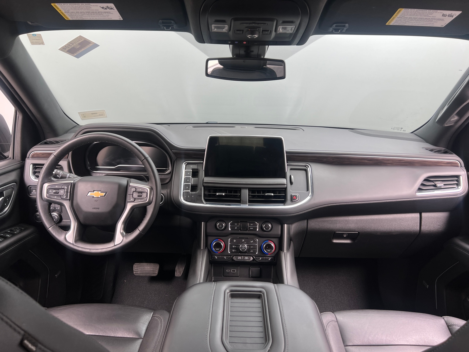 Thumbnail: 2022 Chevrolet Suburban - 2