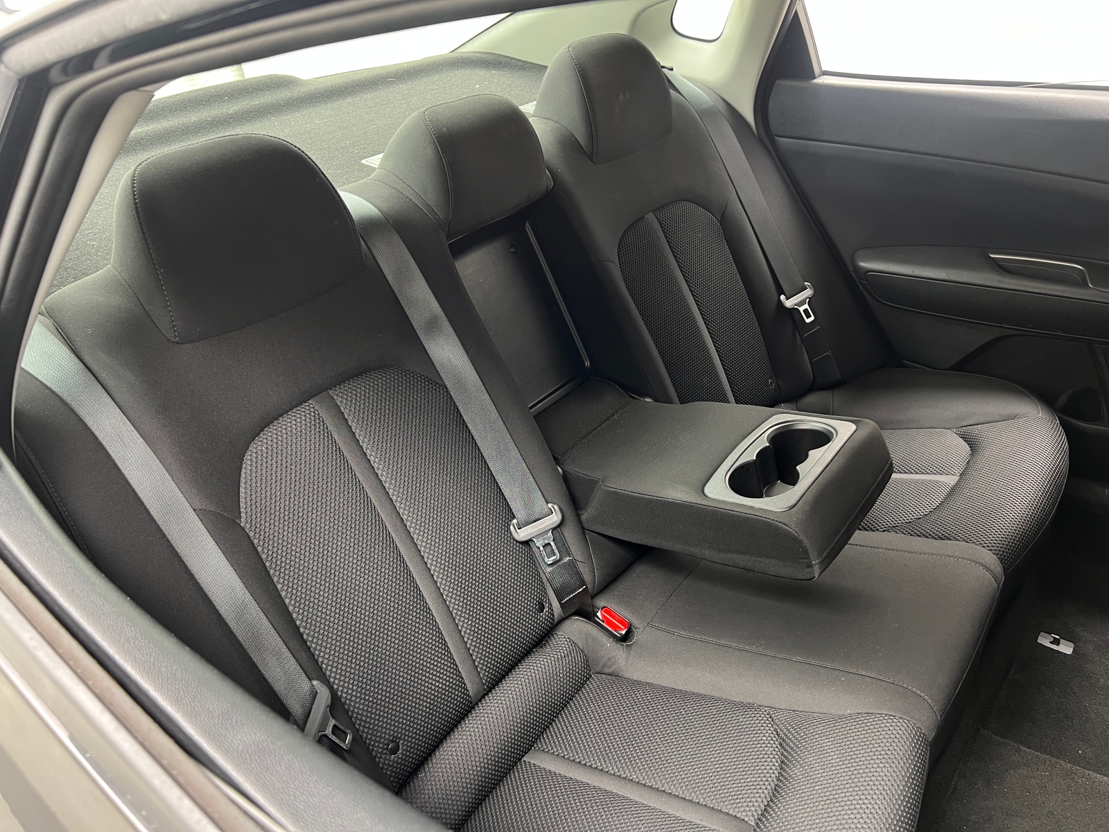 Thumbnail: 2020 Kia Optima - 6