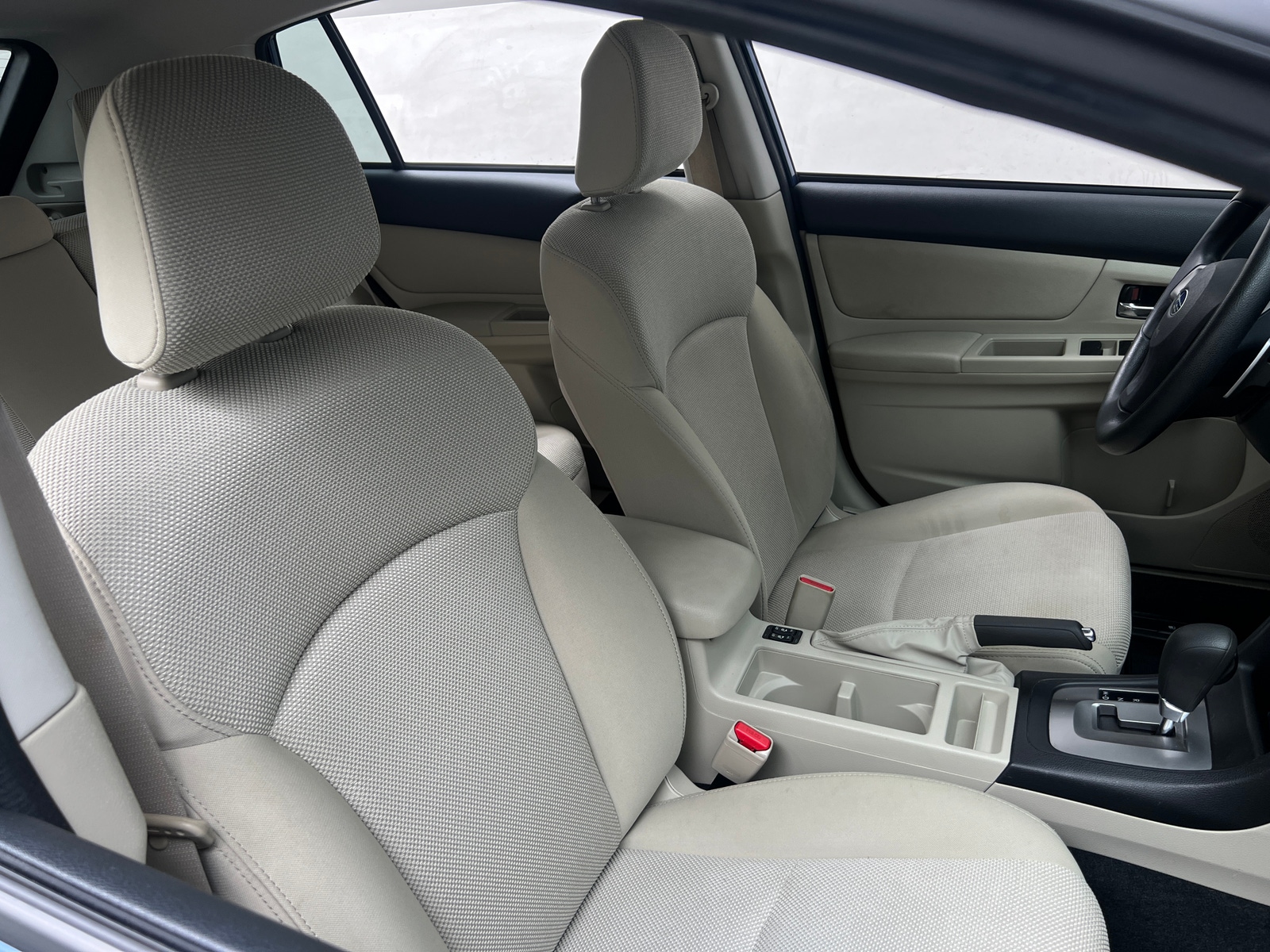 Thumbnail: 2014 Subaru XV Crosstrek - 2