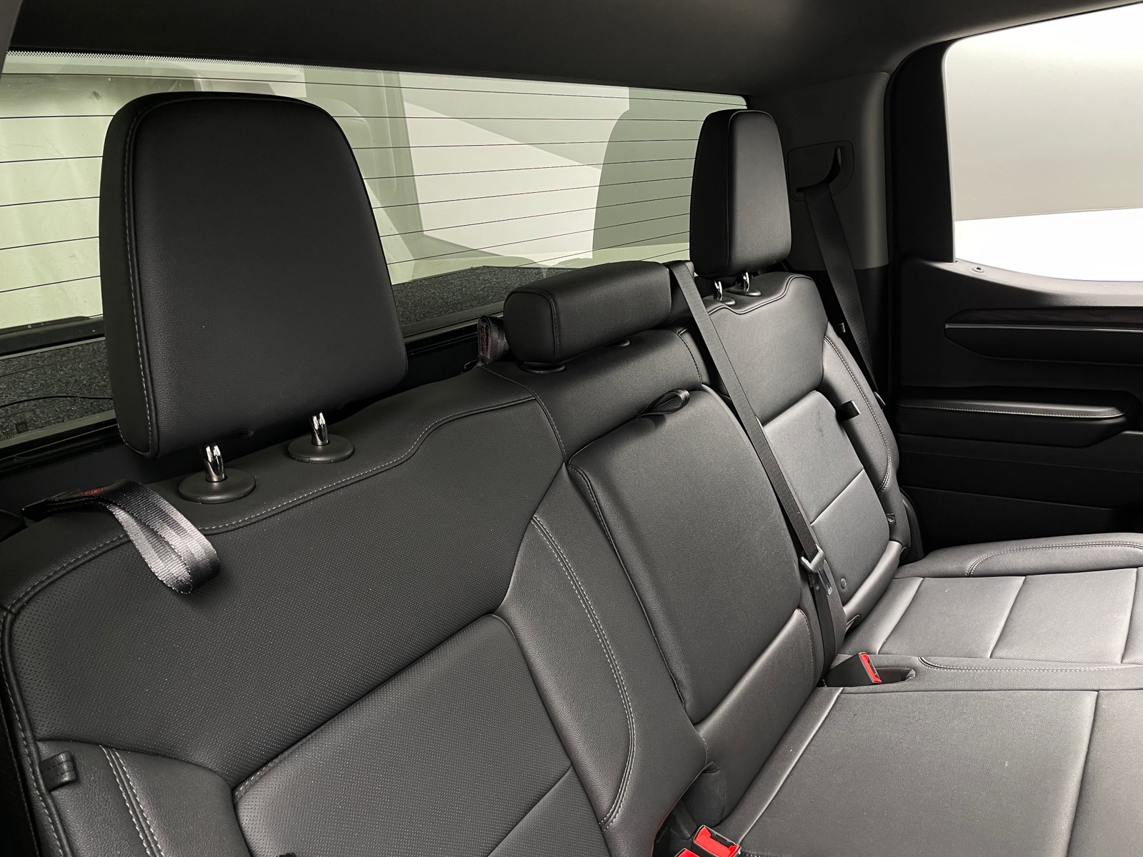 Thumbnail: 2024 GMC Sierra 1500 - 5