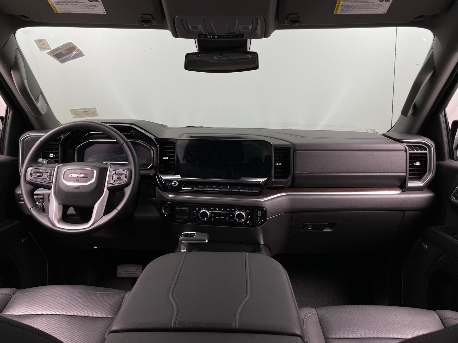 Thumbnail: 2024 GMC Sierra 1500 - 2