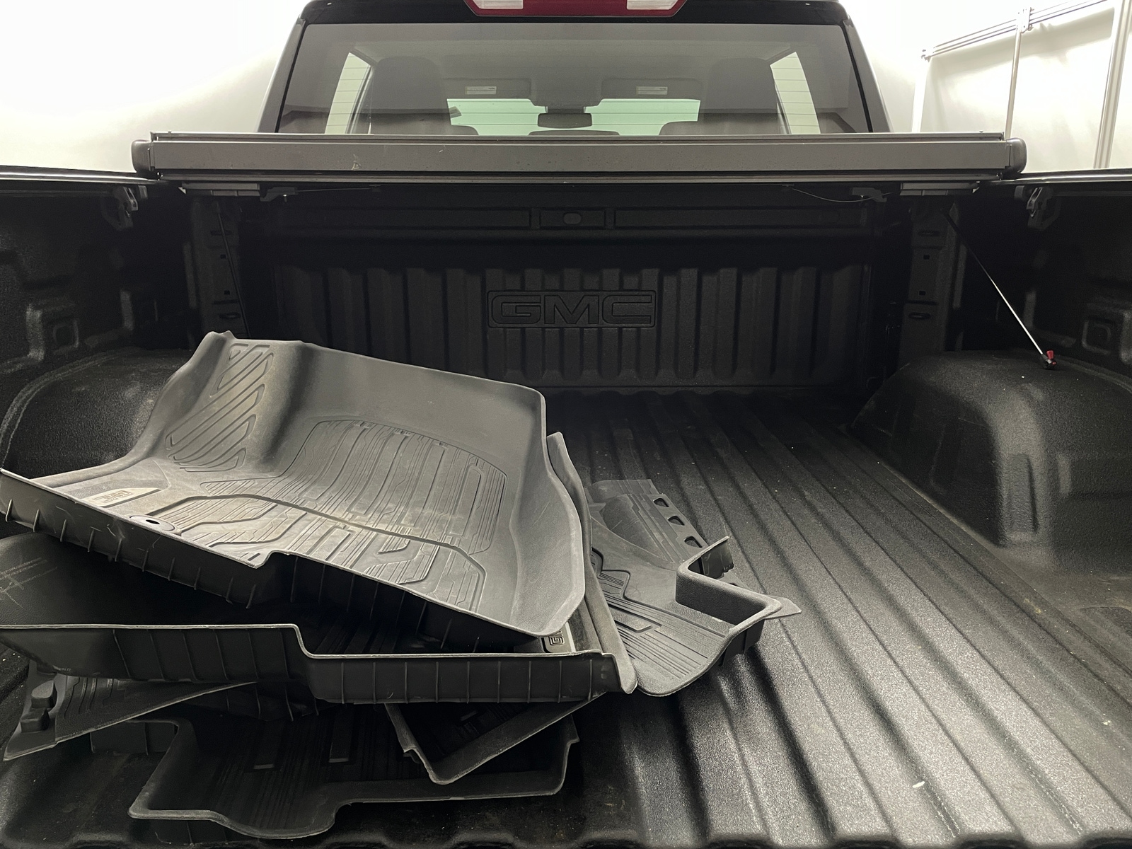 Thumbnail: 2024 GMC Sierra 1500 - 6