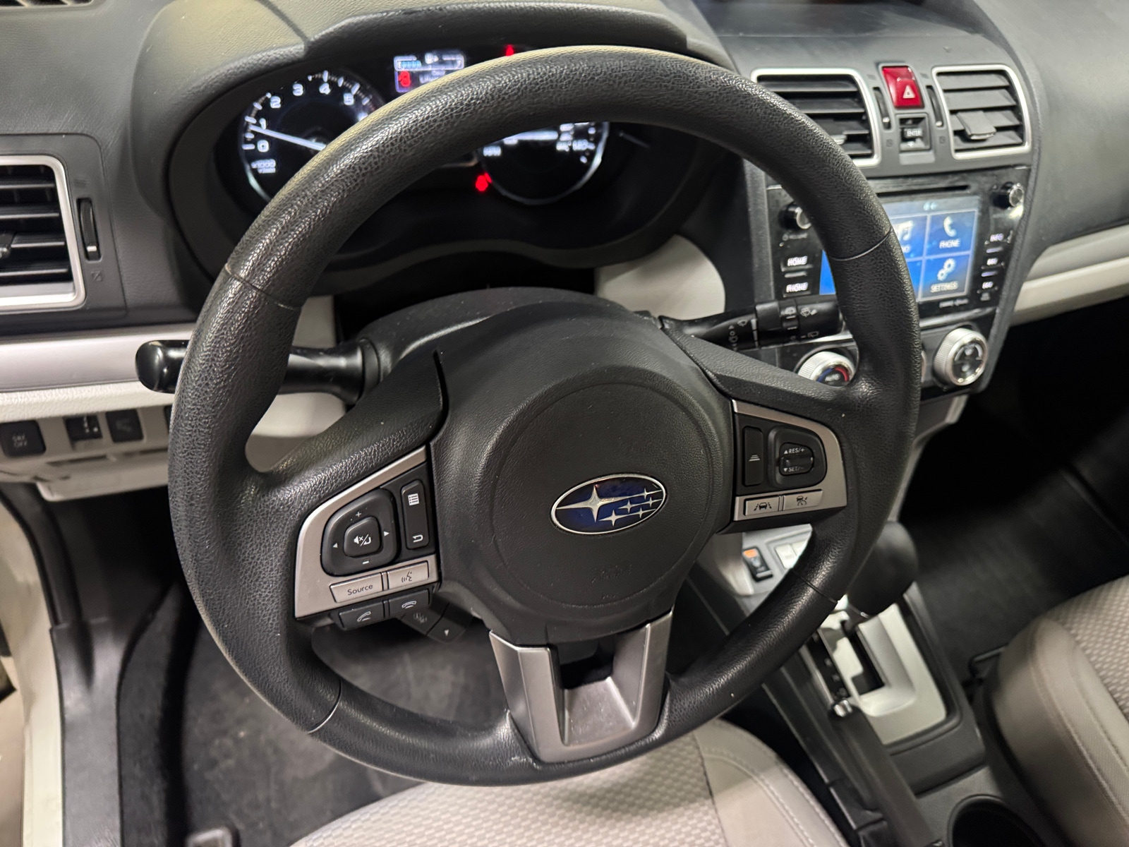 Thumbnail: 2017 Subaru Forester - 5