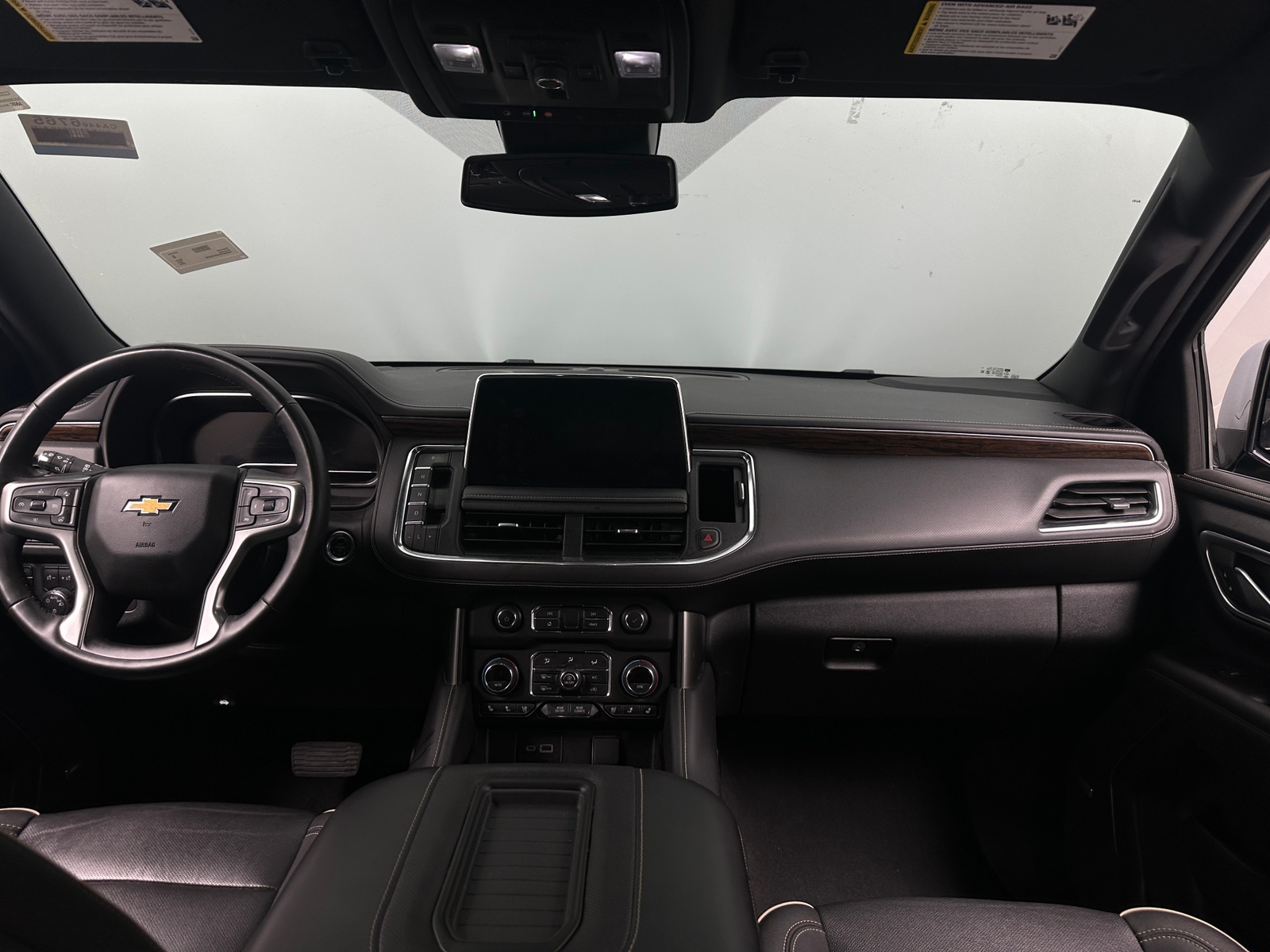 Thumbnail: 2024 Chevrolet Suburban - 2