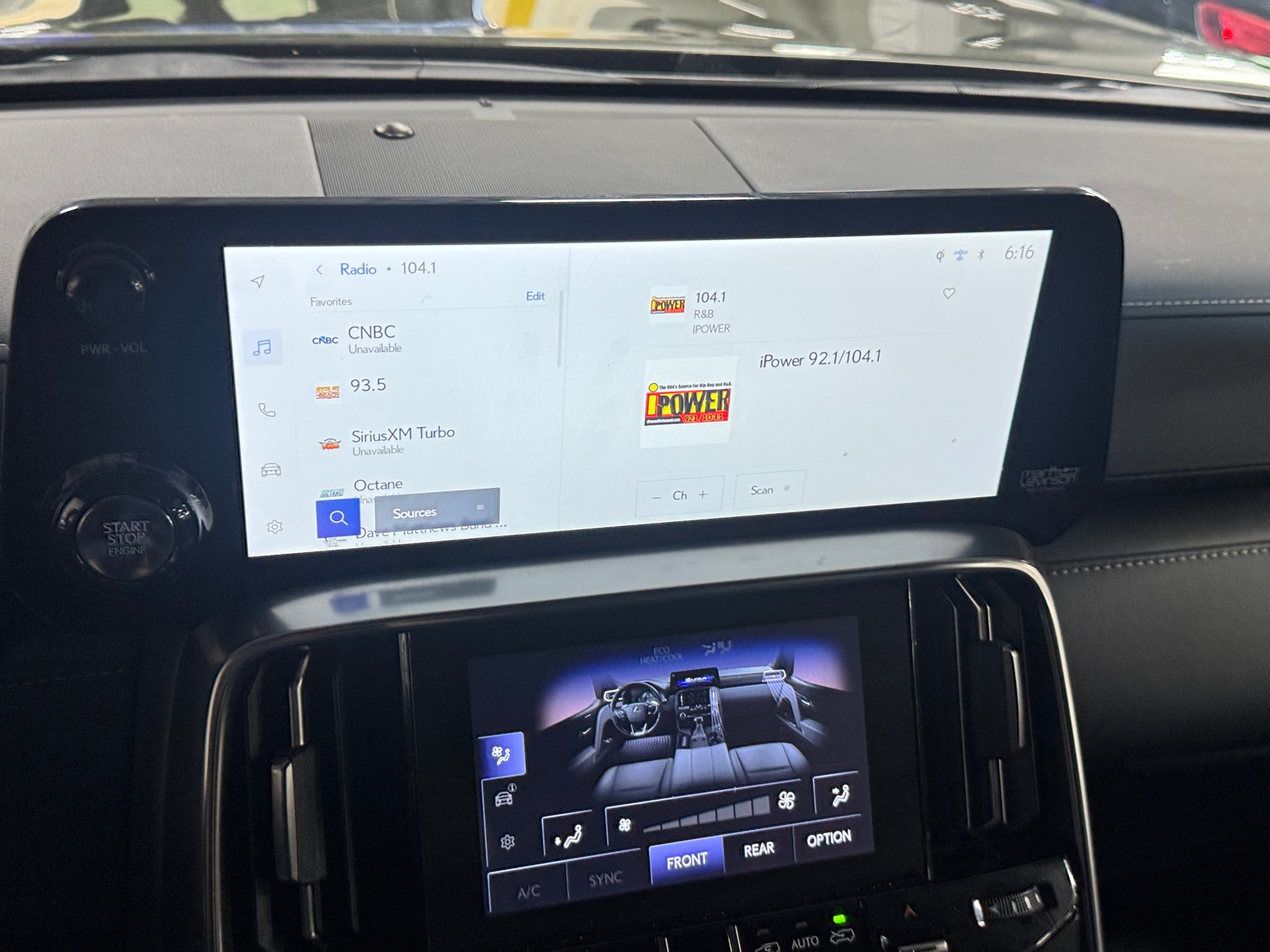 Thumbnail: 2026 Lexus LX - 3