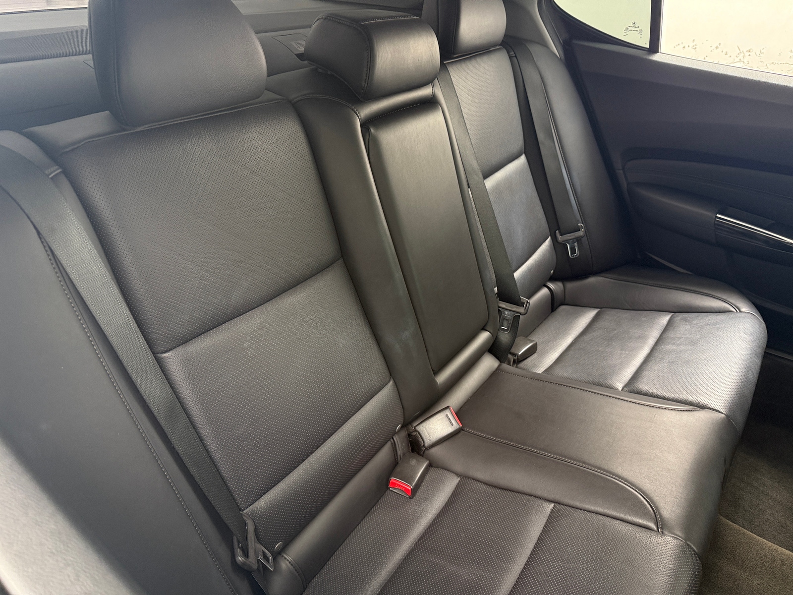 Thumbnail: 2018 Acura TLX - 5