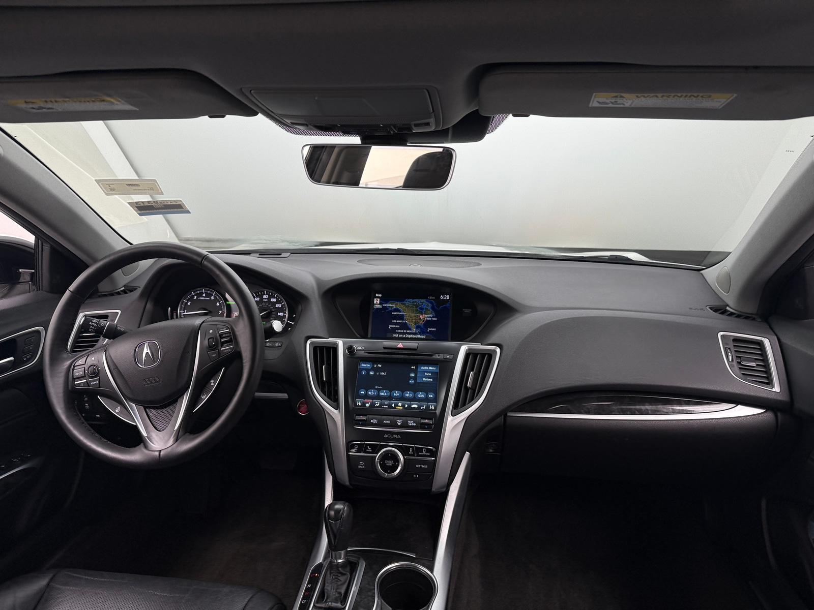 Thumbnail: 2018 Acura TLX - 2