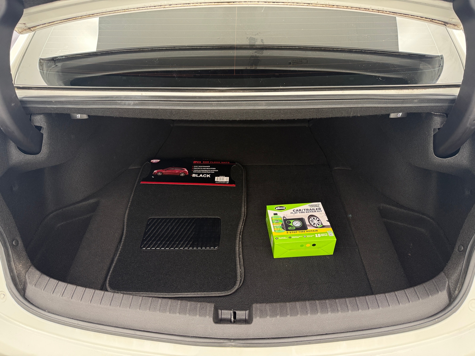 Thumbnail: 2018 Acura TLX - 6