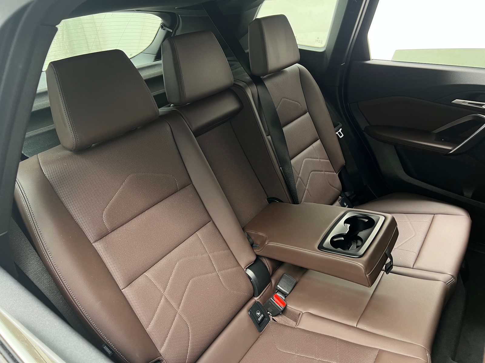 Thumbnail: 2023 BMW X1 - 5