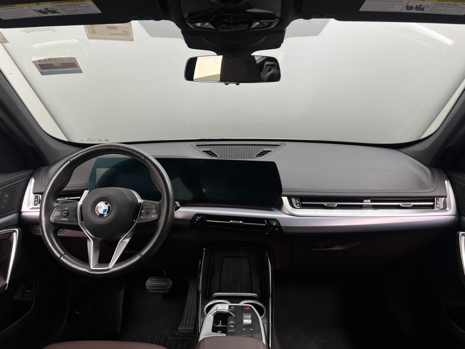 Thumbnail: 2023 BMW X1 - 2