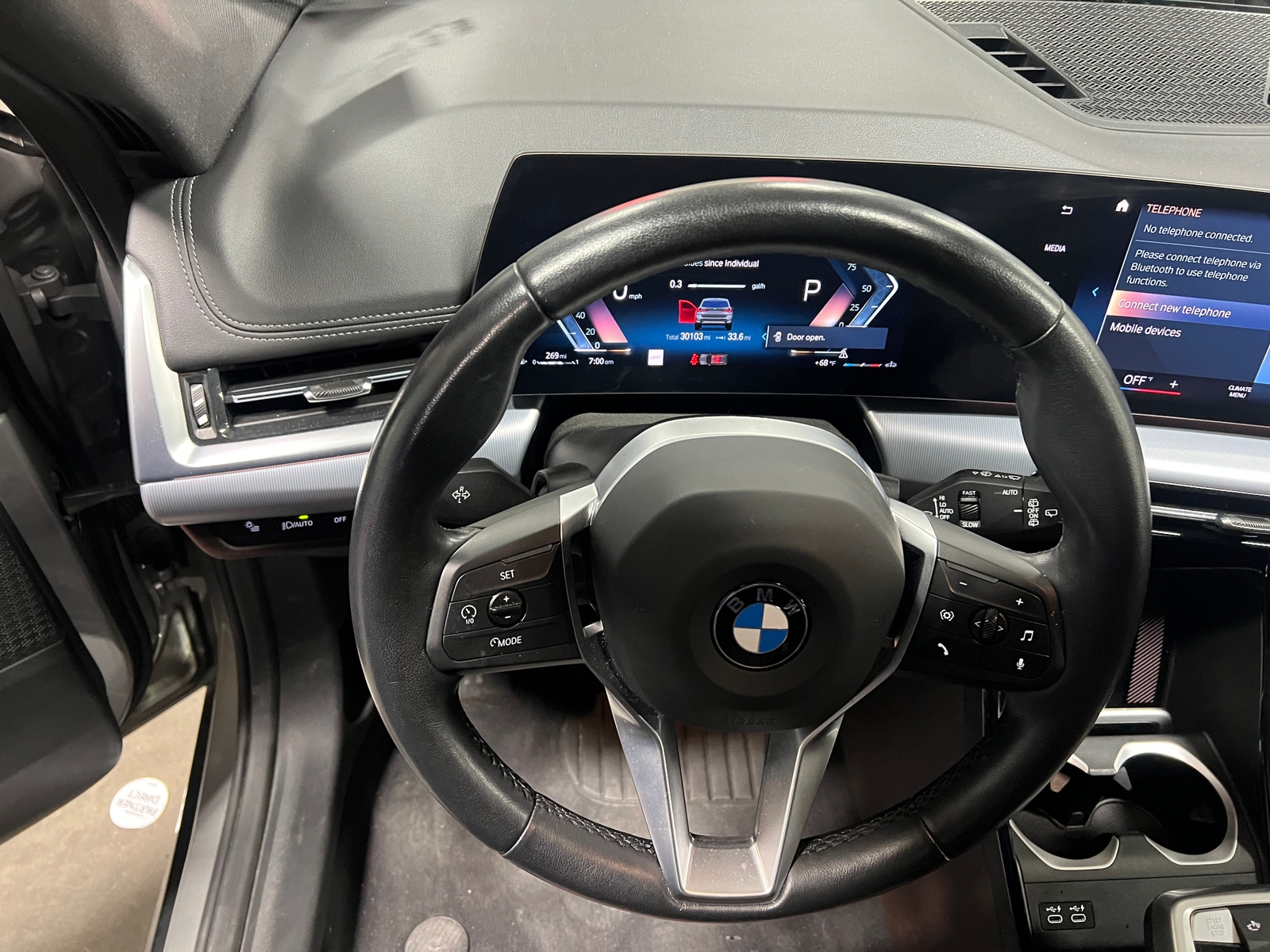 Thumbnail: 2023 BMW X1 - 4