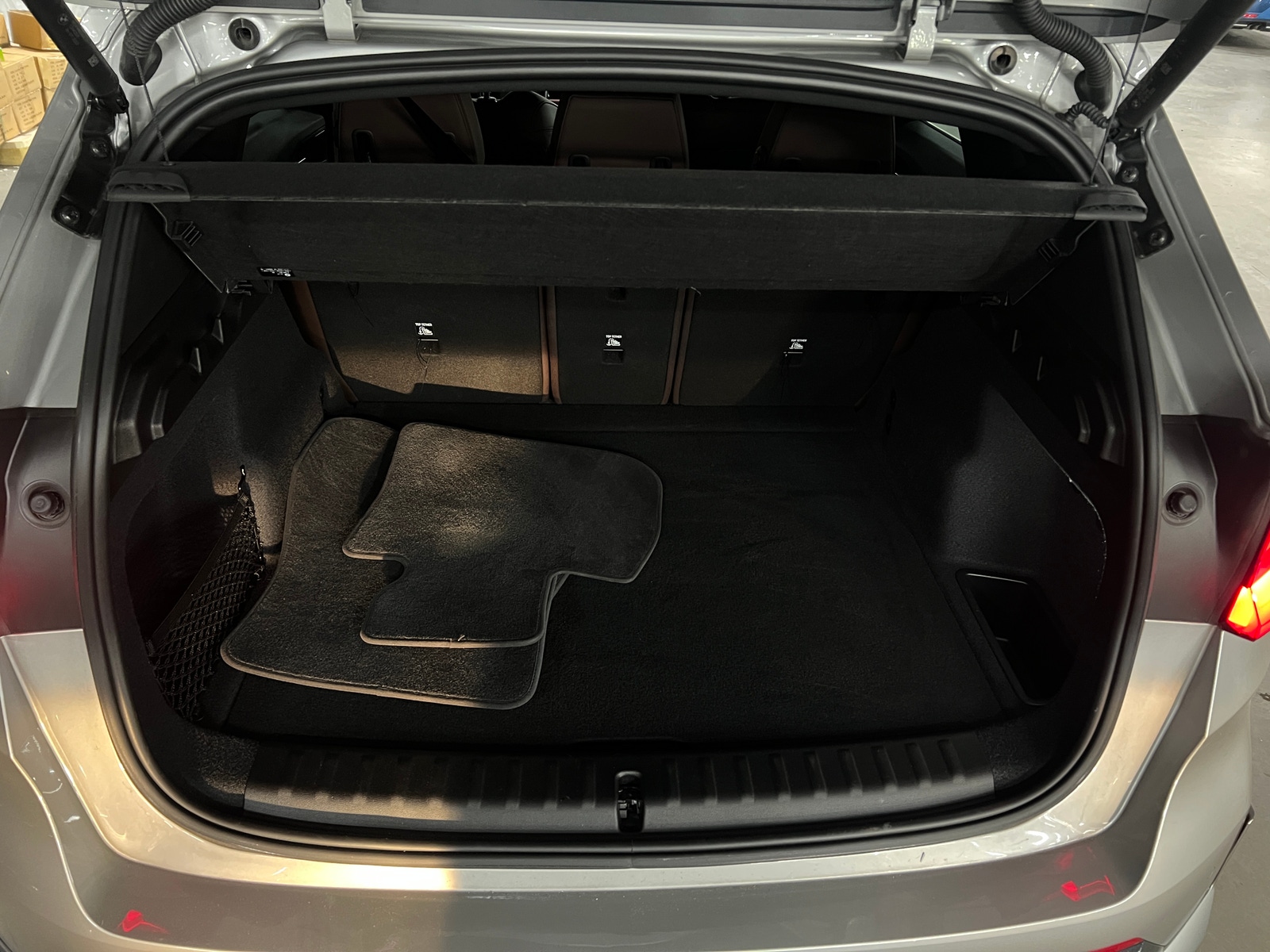 Thumbnail: 2023 BMW X1 - 6