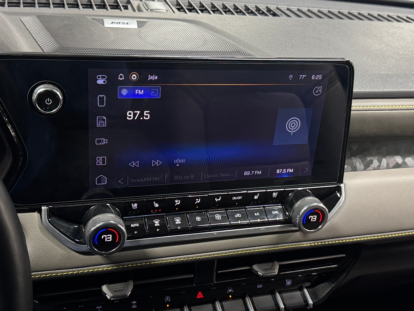 Thumbnail: 2024 Chevrolet Colorado - 4