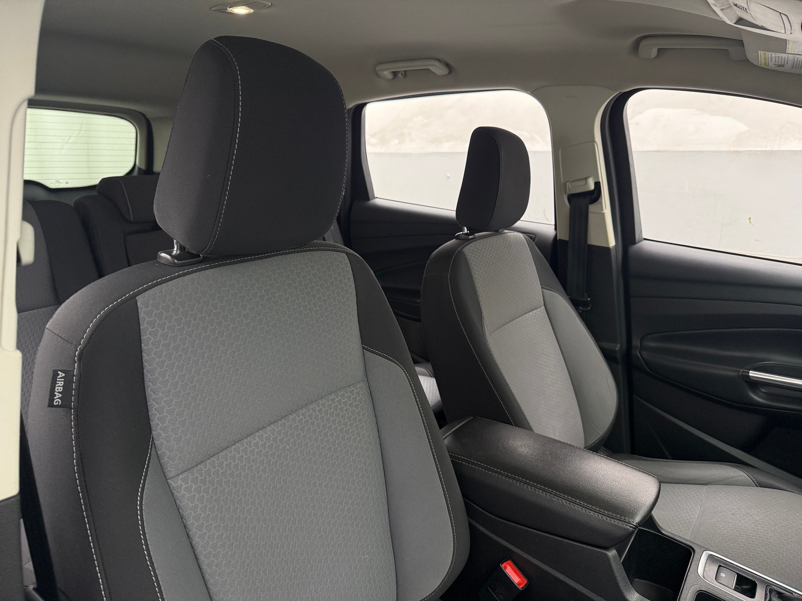 Thumbnail: 2018 Ford Escape - 2