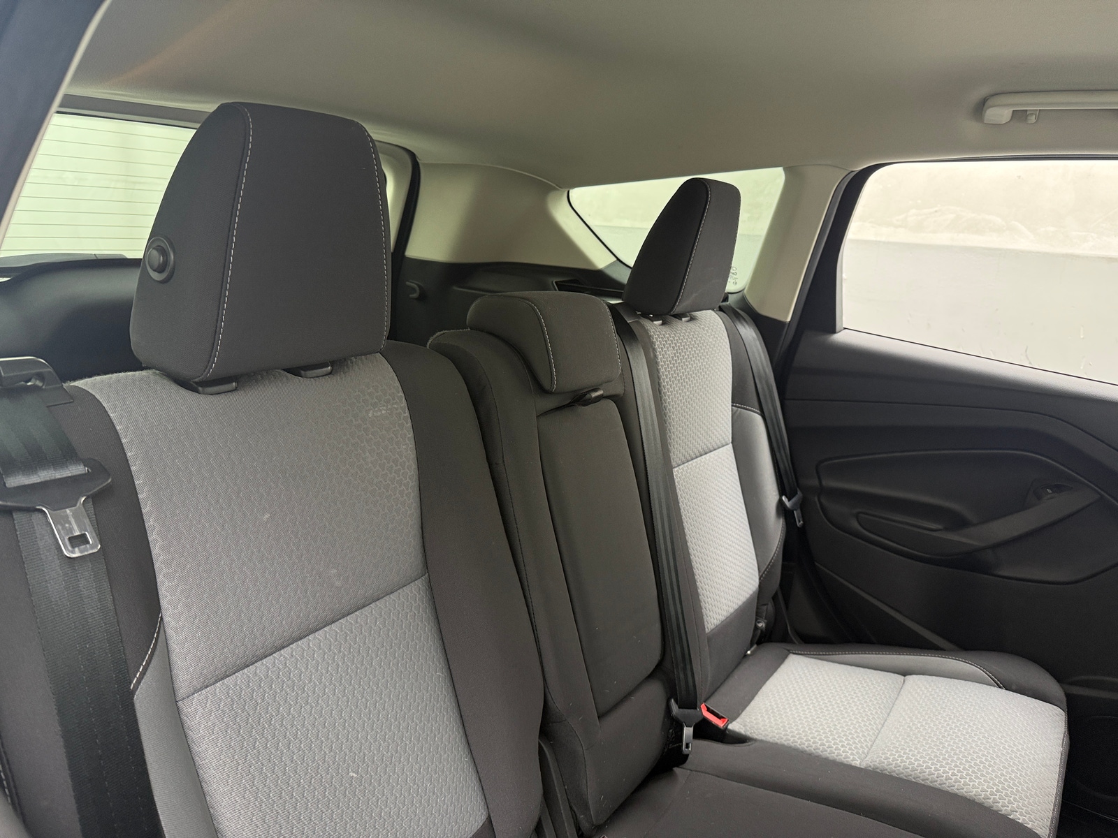 Thumbnail: 2018 Ford Escape - 6