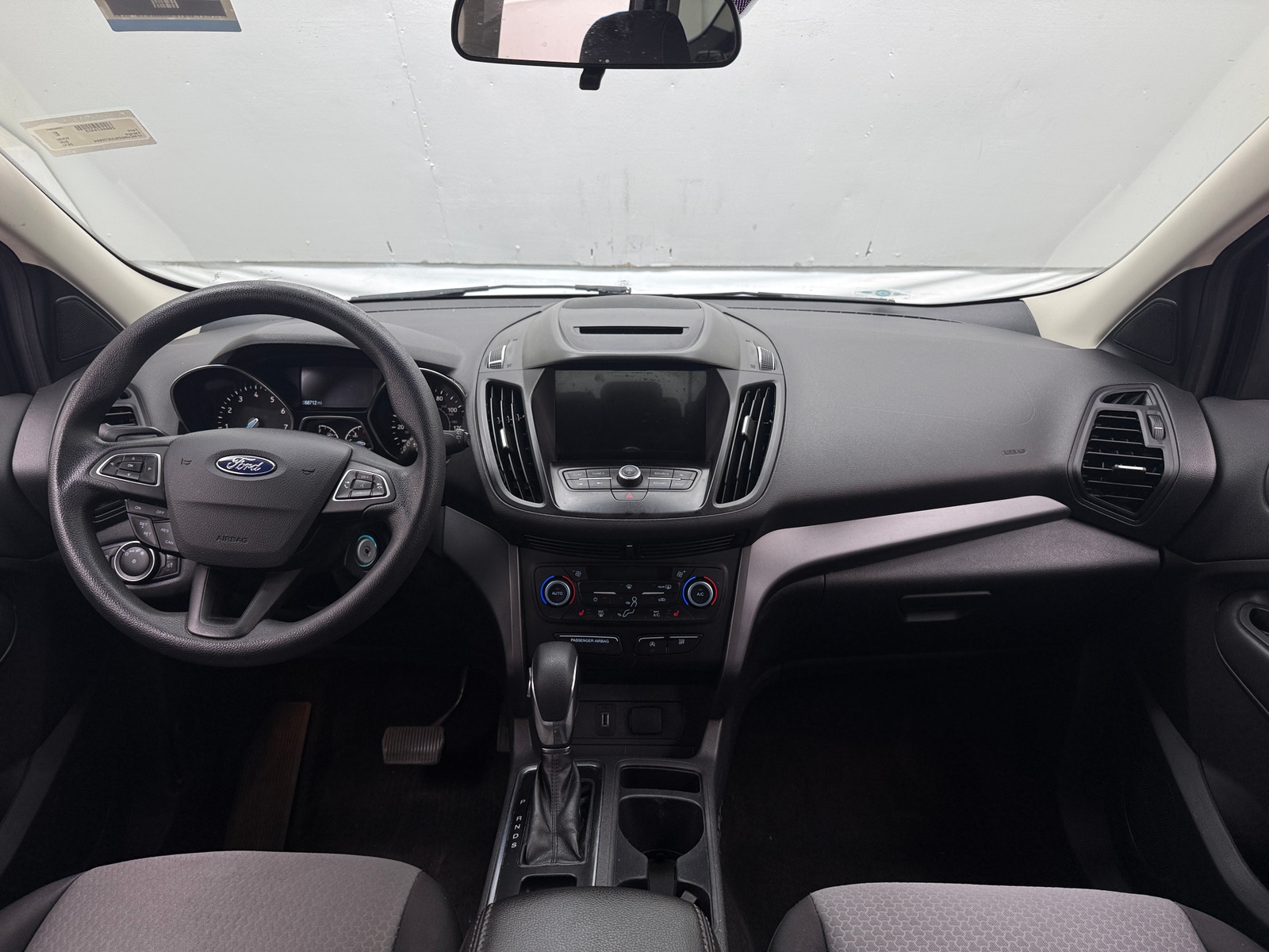 Thumbnail: 2018 Ford Escape - 3