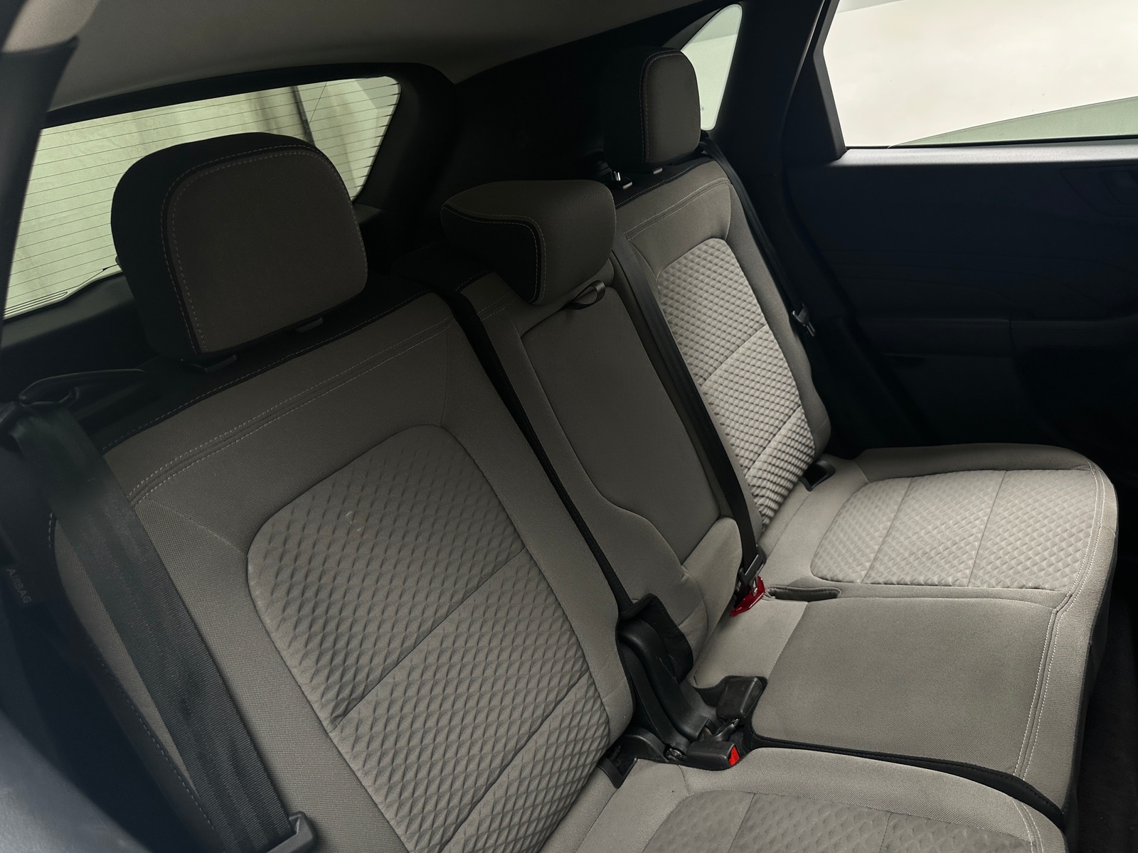 Thumbnail: 2022 Ford Escape - 6