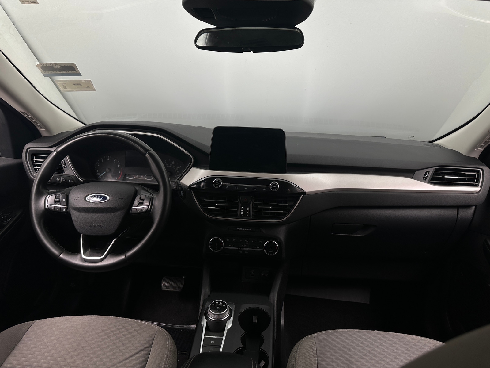 Thumbnail: 2022 Ford Escape - 3