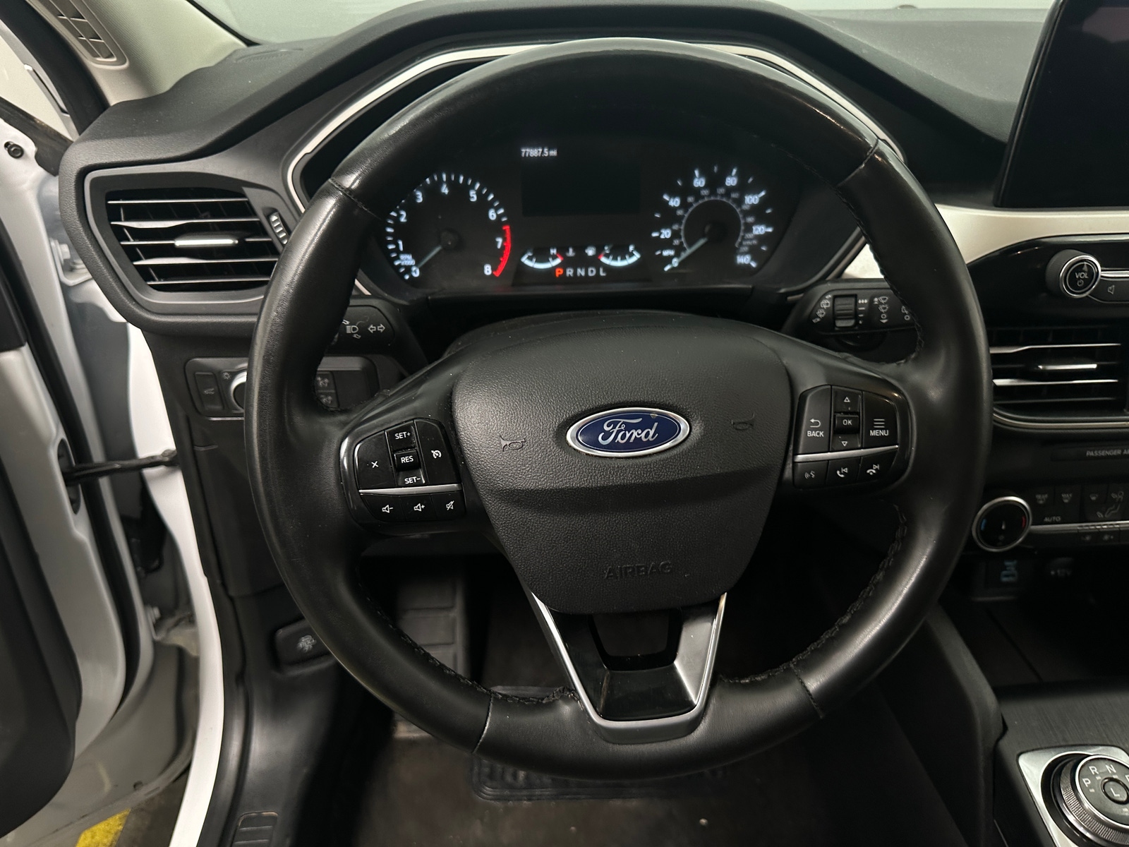 Thumbnail: 2022 Ford Escape - 5