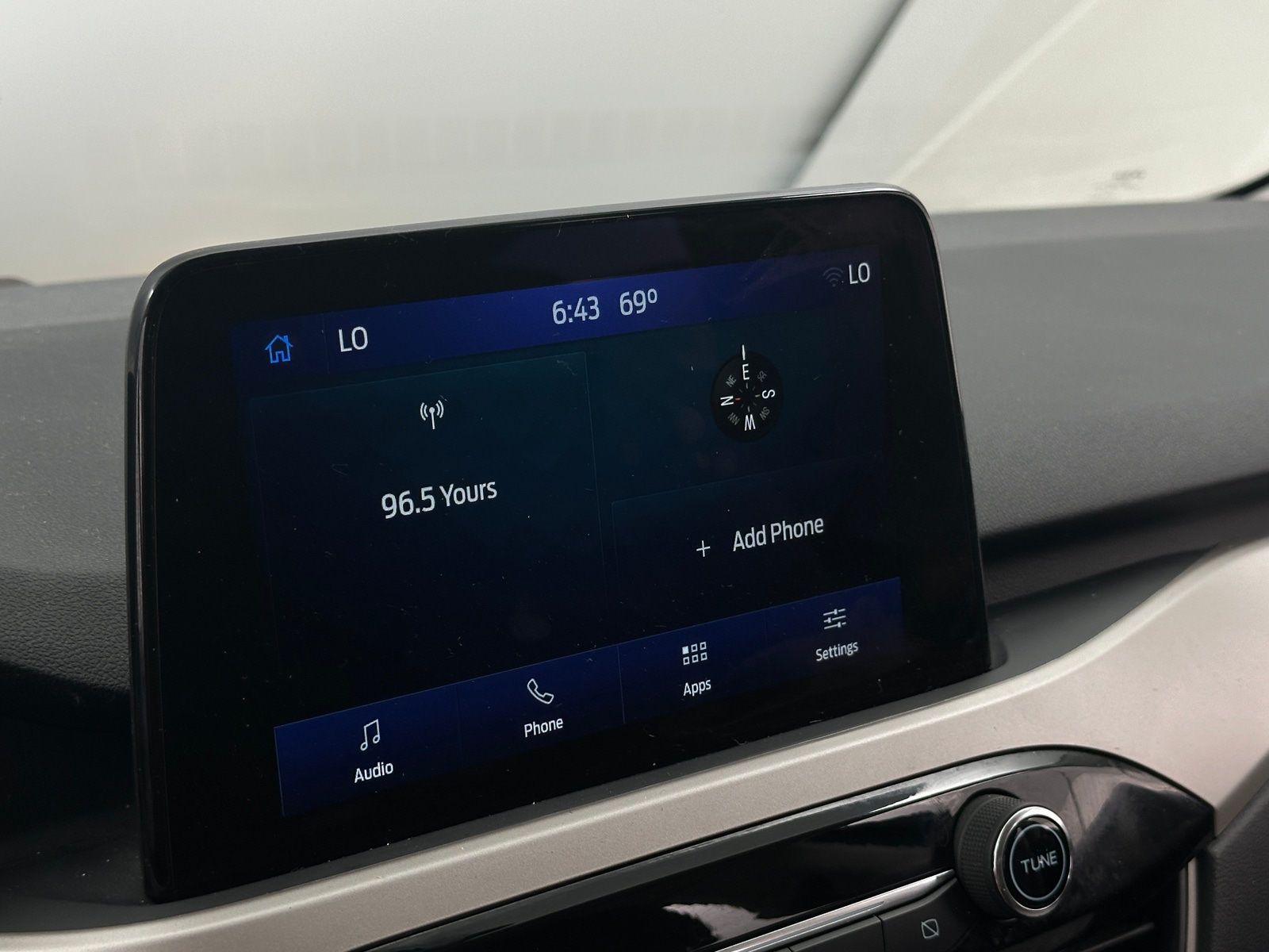 Thumbnail: 2022 Ford Escape - 4