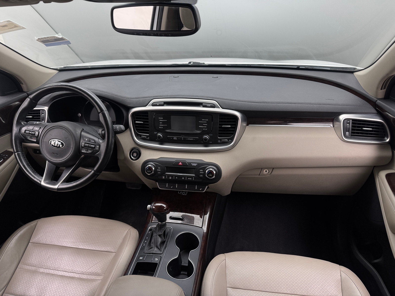 Thumbnail: 2016 Kia Sorento - 2