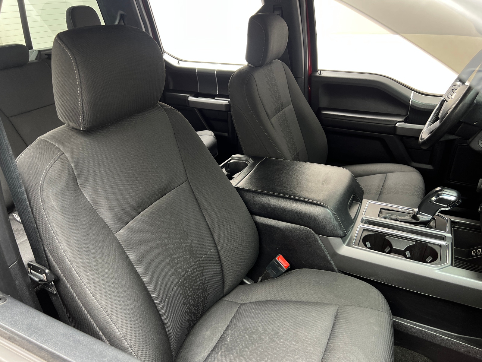 Thumbnail: 2019 Ford Econoline - 2