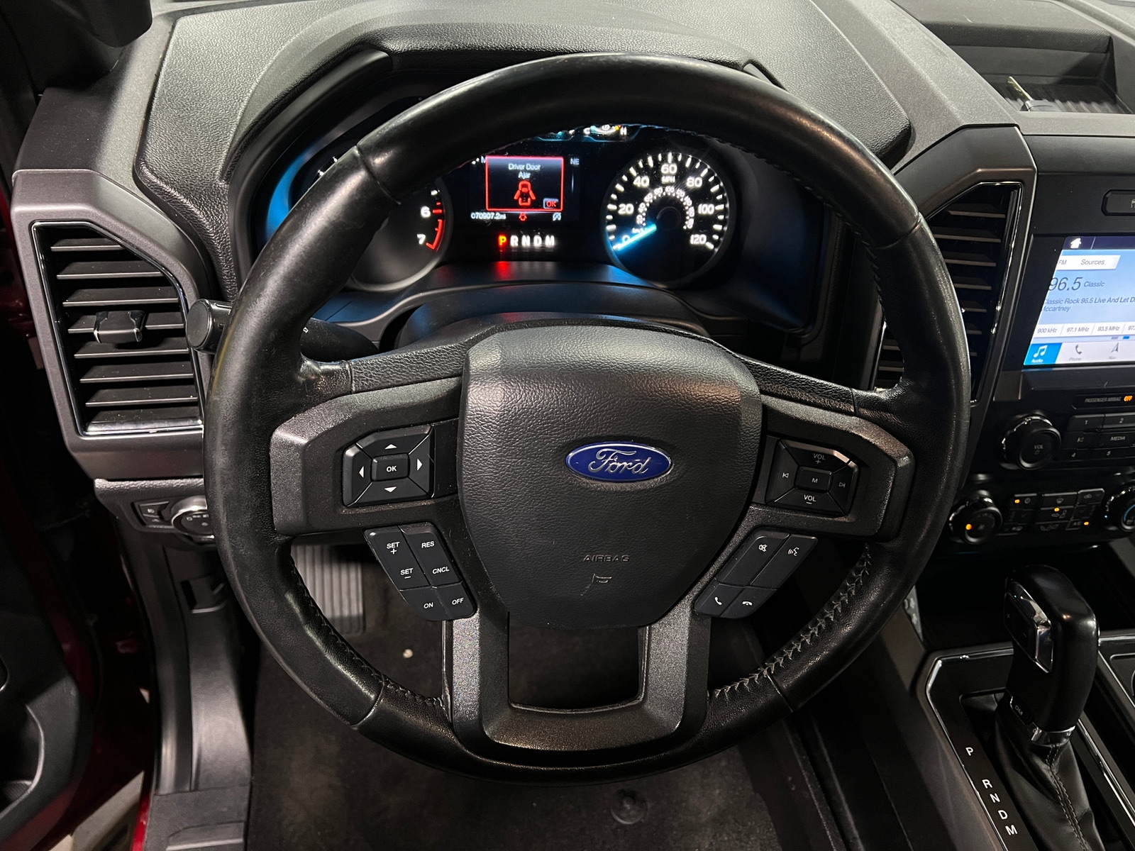 Thumbnail: 2019 Ford Econoline - 5