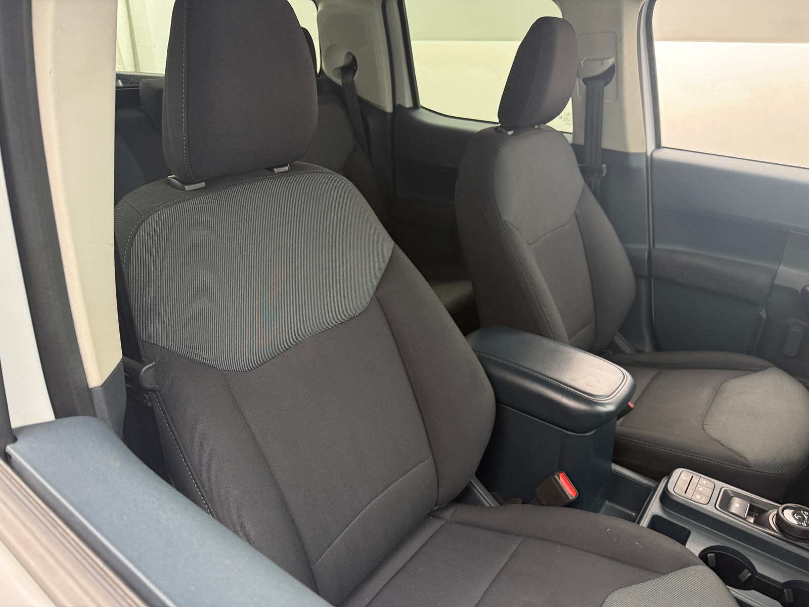 Thumbnail: 2022 Ford Maverick - 2