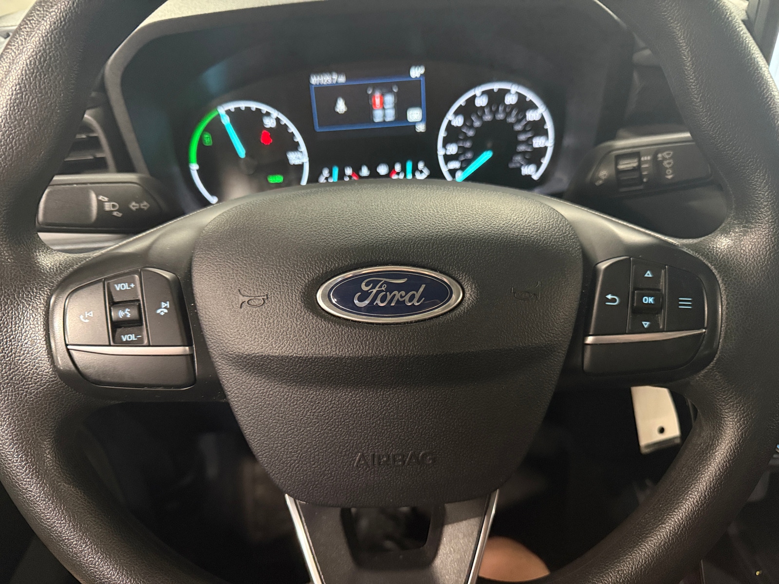 Thumbnail: 2022 Ford Maverick - 5