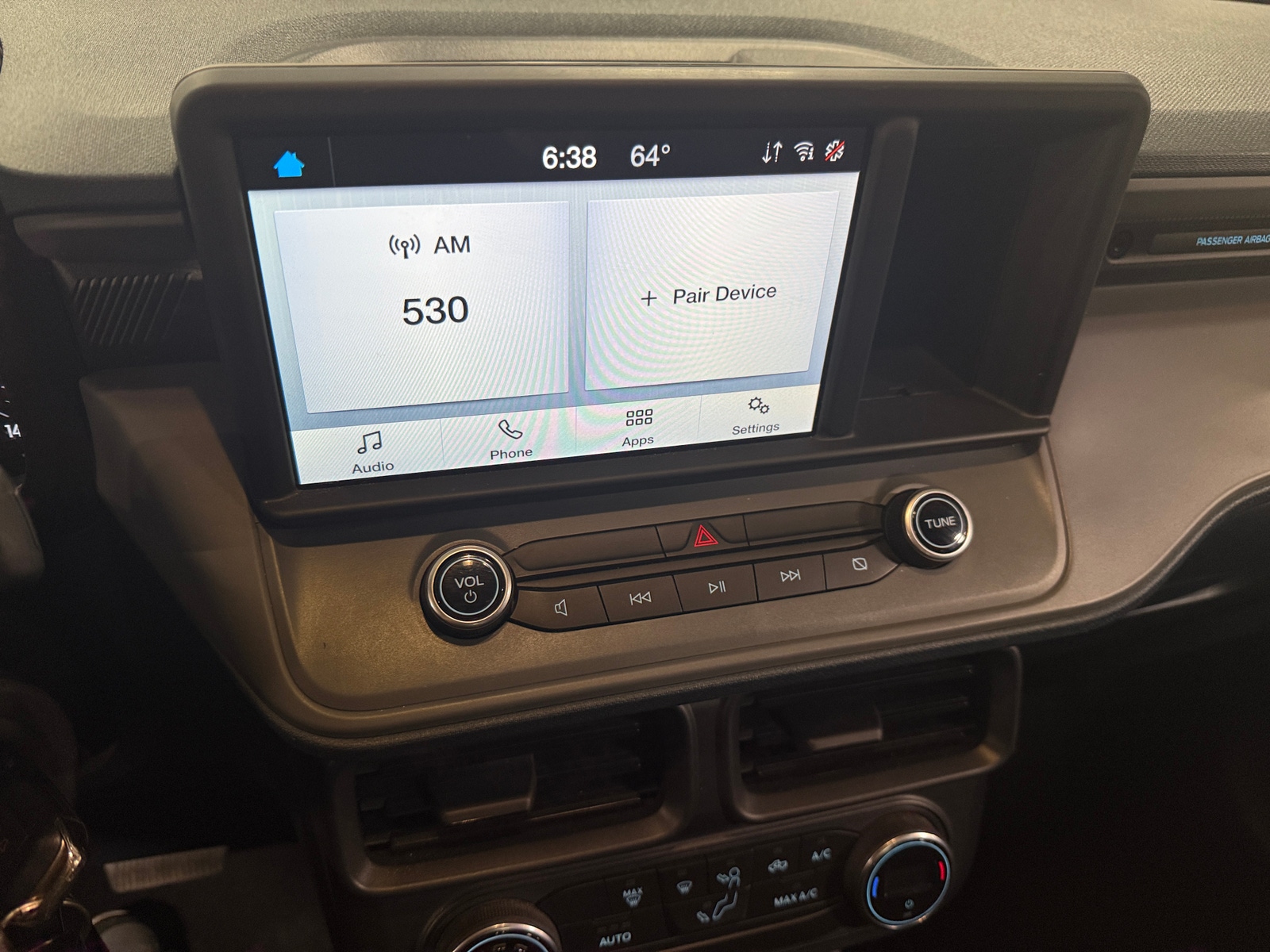 Thumbnail: 2022 Ford Maverick - 4