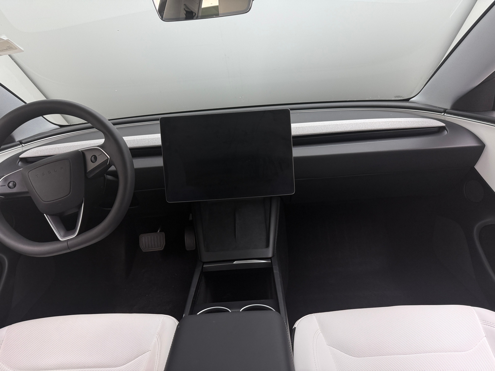 Thumbnail: 2025 Tesla Model 3 - 2