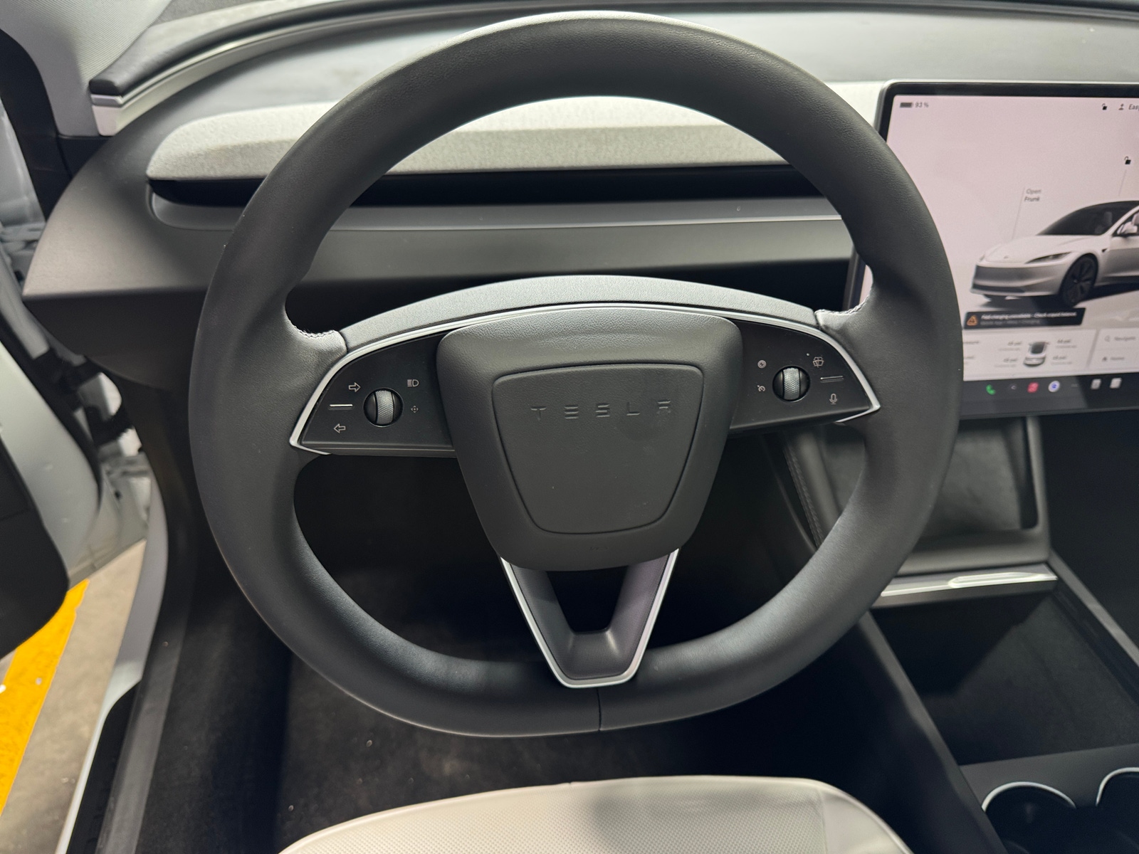 Thumbnail: 2025 Tesla Model 3 - 4