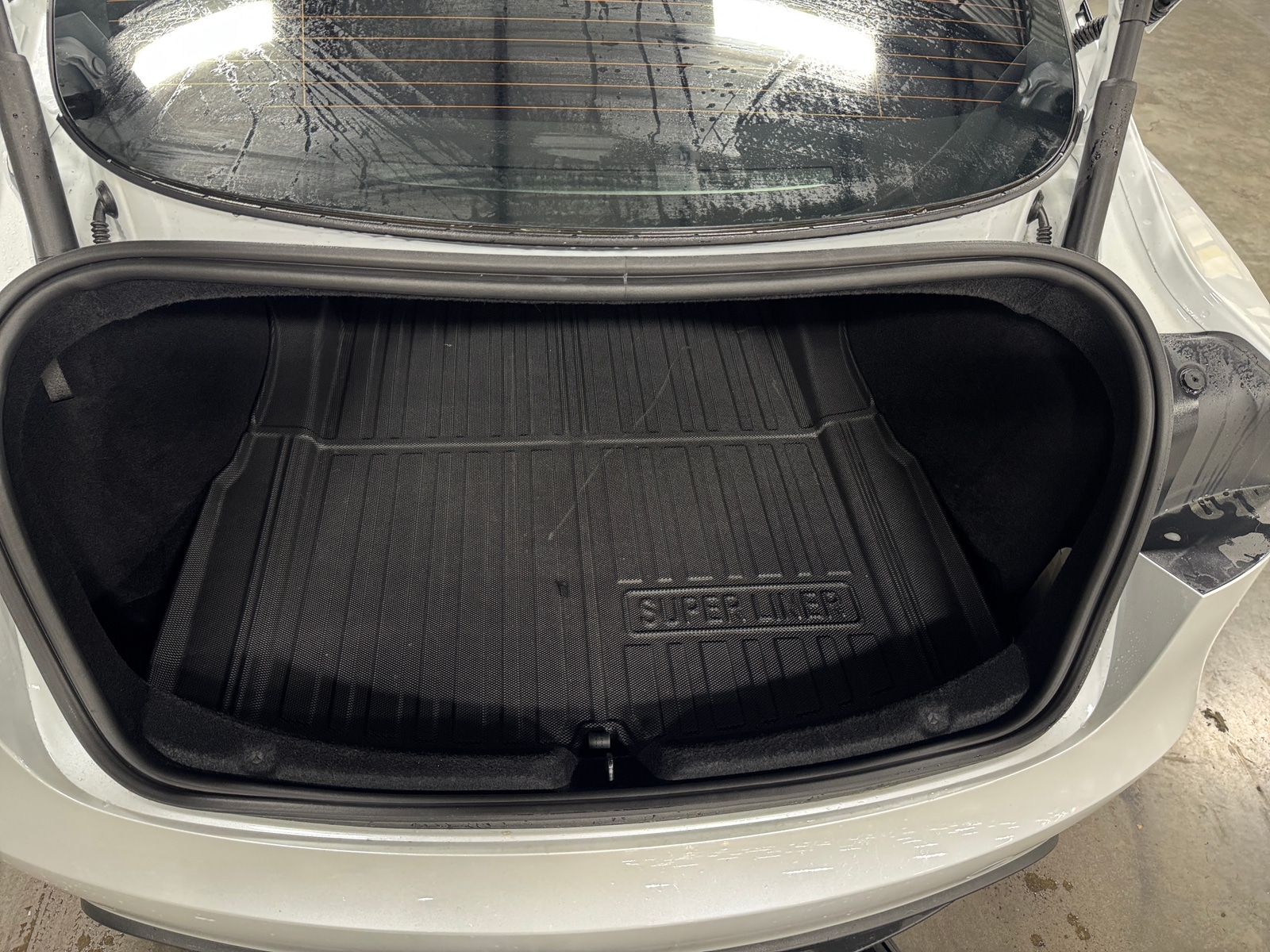 Thumbnail: 2025 Tesla Model 3 - 6