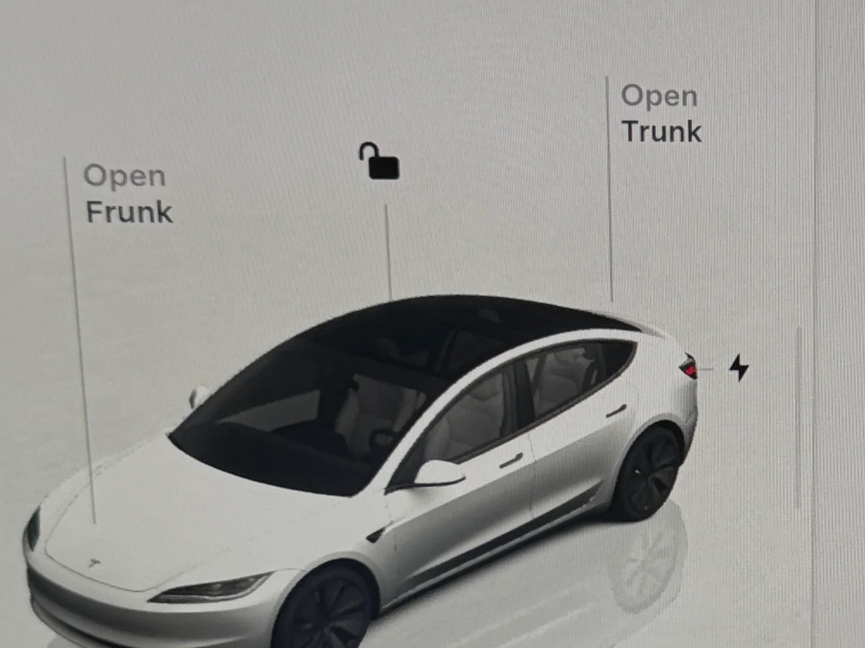 Thumbnail: 2025 Tesla Model 3 - 3