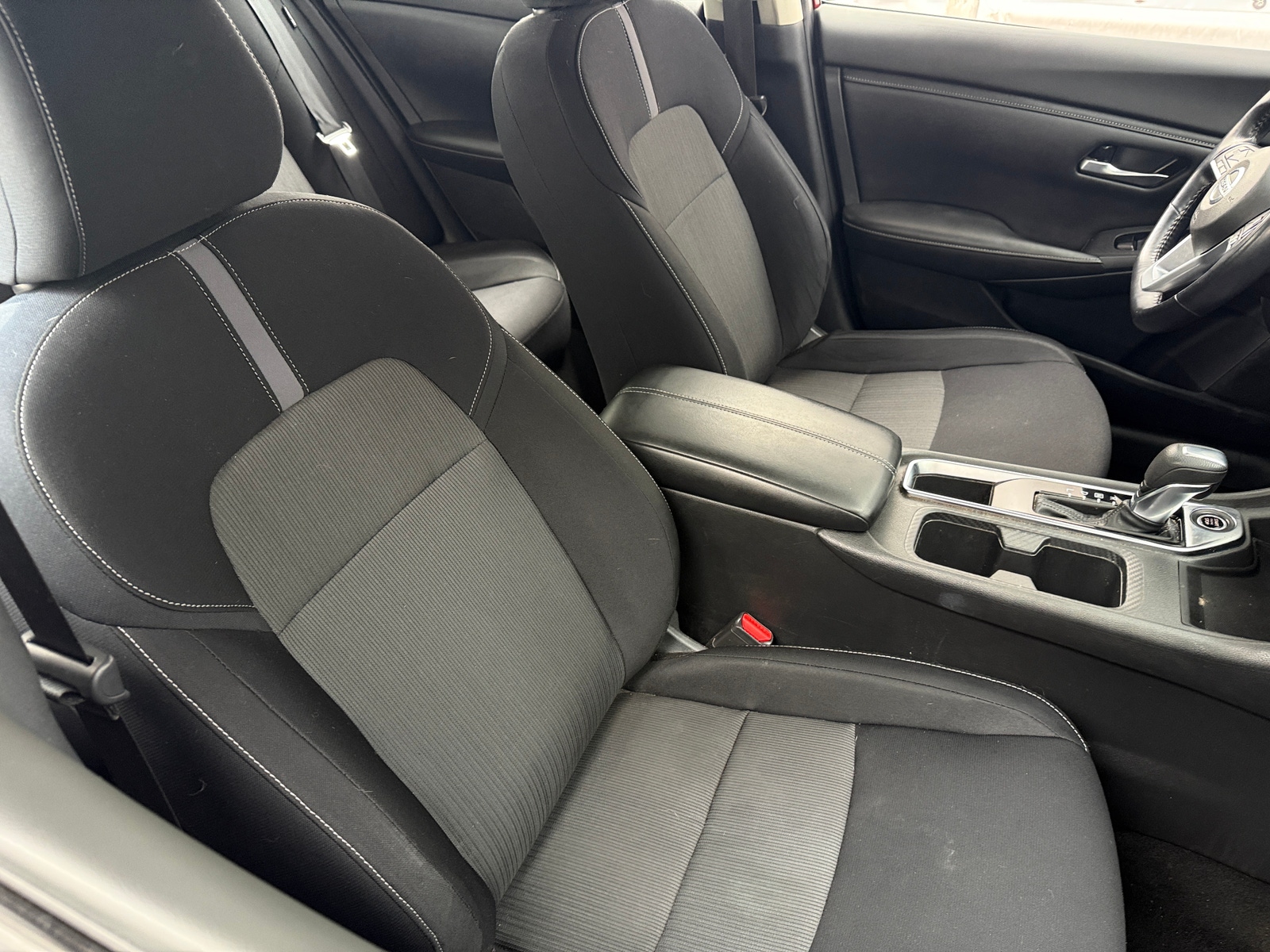 Thumbnail: 2020 Nissan Sentra - 2