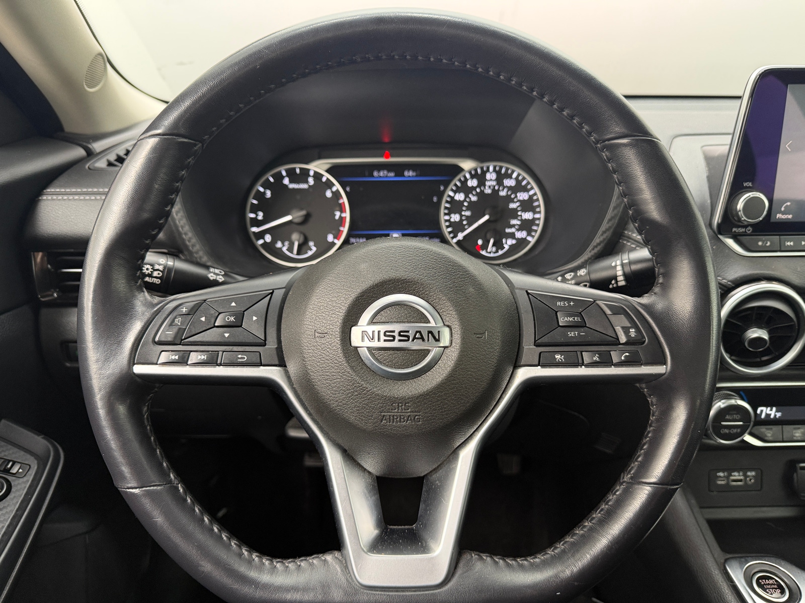 Thumbnail: 2020 Nissan Sentra - 5