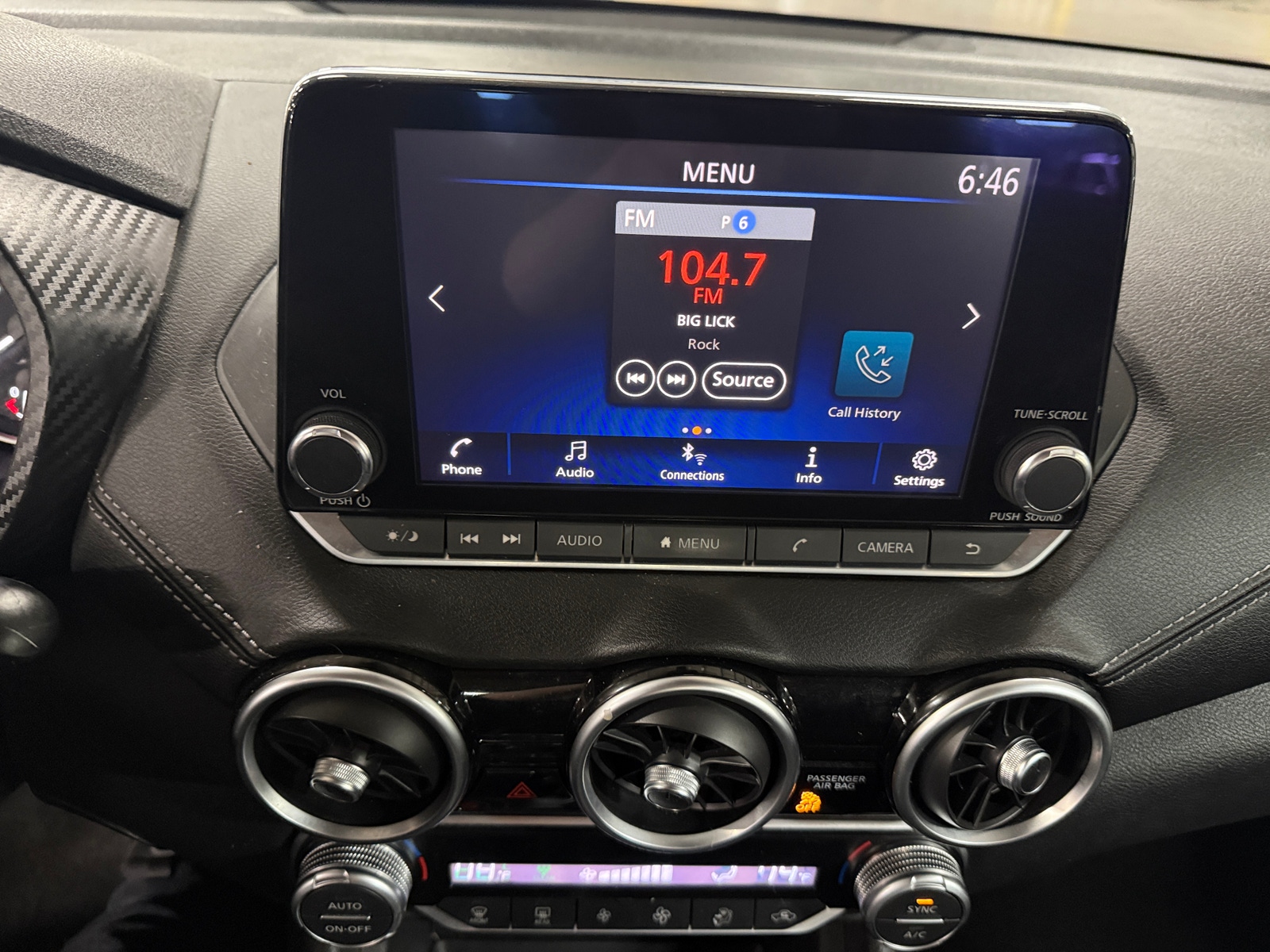 Thumbnail: 2020 Nissan Sentra - 4