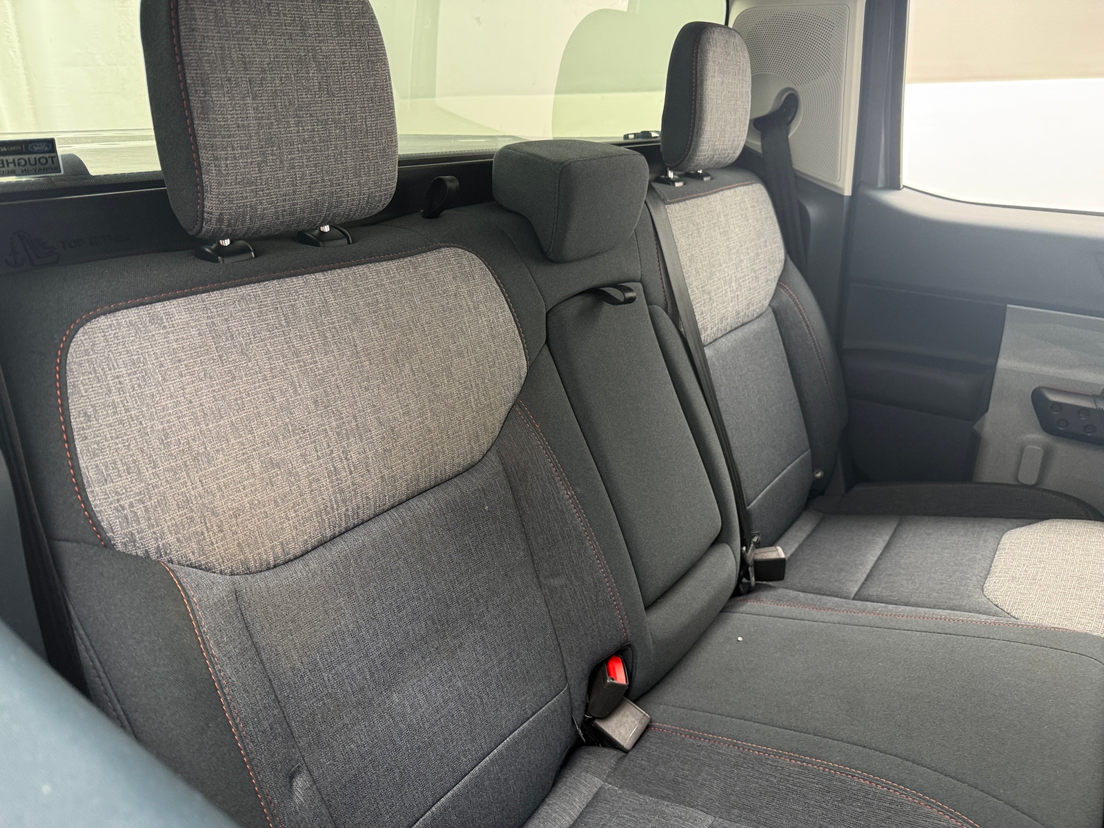 Thumbnail: 2024 Ford Maverick - 6