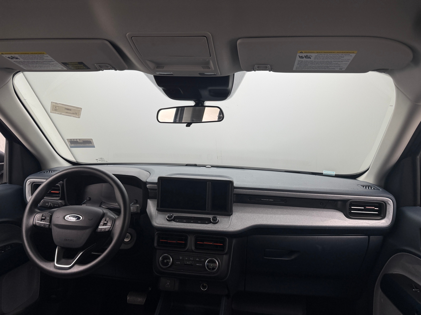 Thumbnail: 2024 Ford Maverick - 3