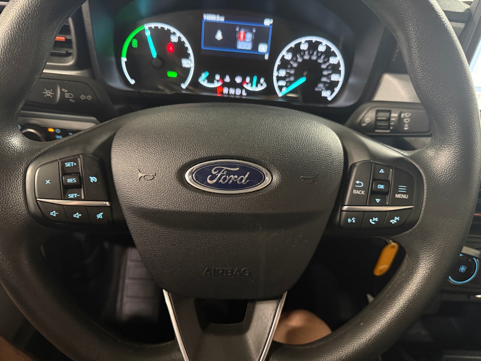 Thumbnail: 2024 Ford Maverick - 5