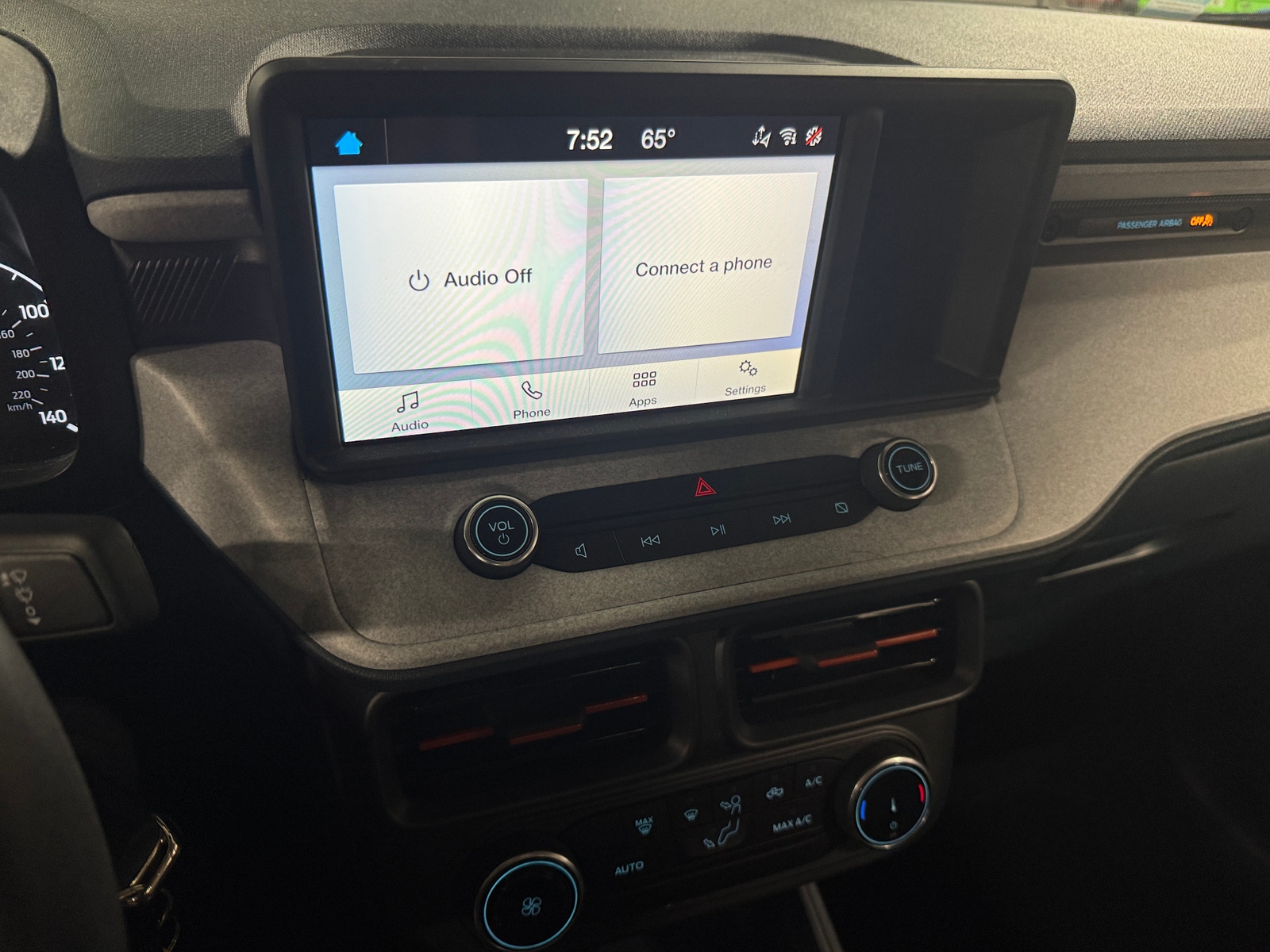 Thumbnail: 2024 Ford Maverick - 4