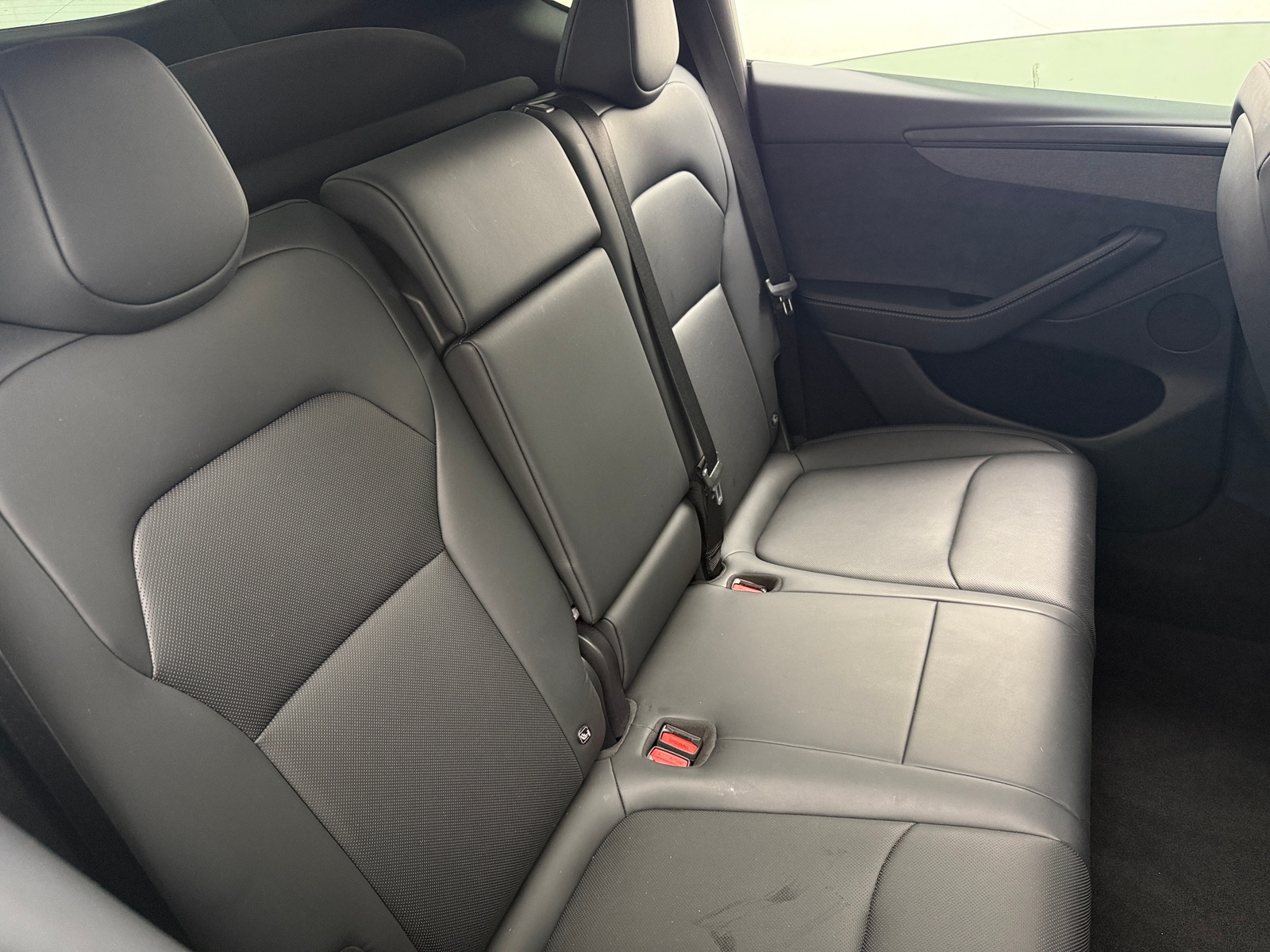 Thumbnail: 2026 Tesla Model Y - 5