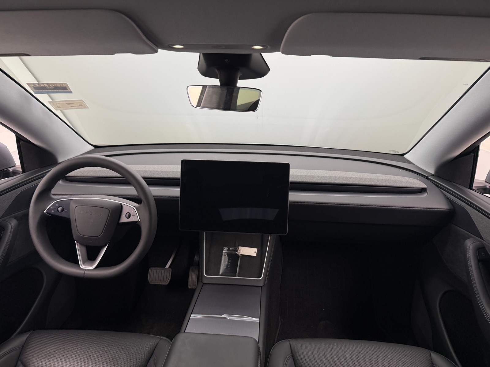 Thumbnail: 2026 Tesla Model Y - 2