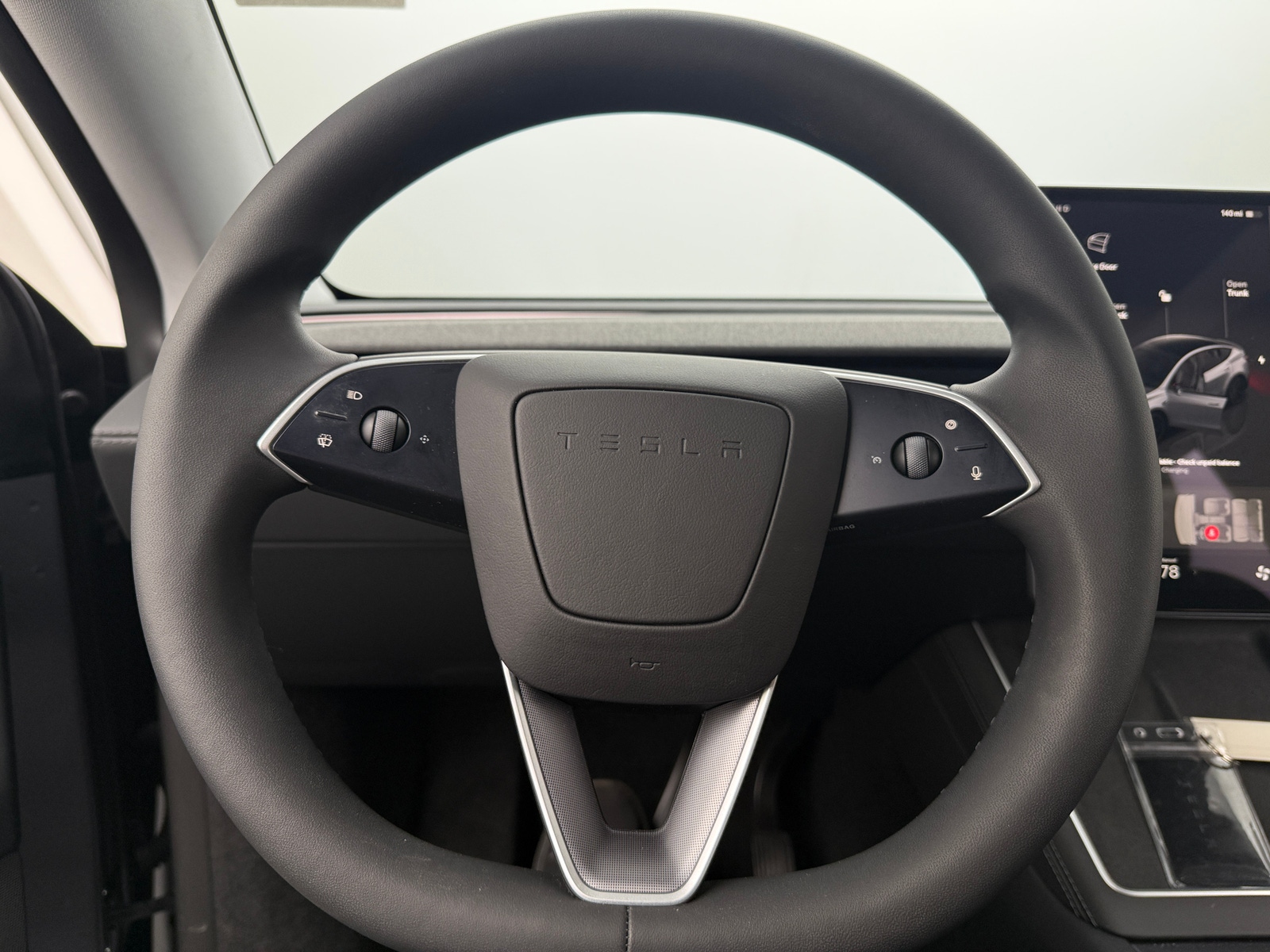 Thumbnail: 2026 Tesla Model Y - 4